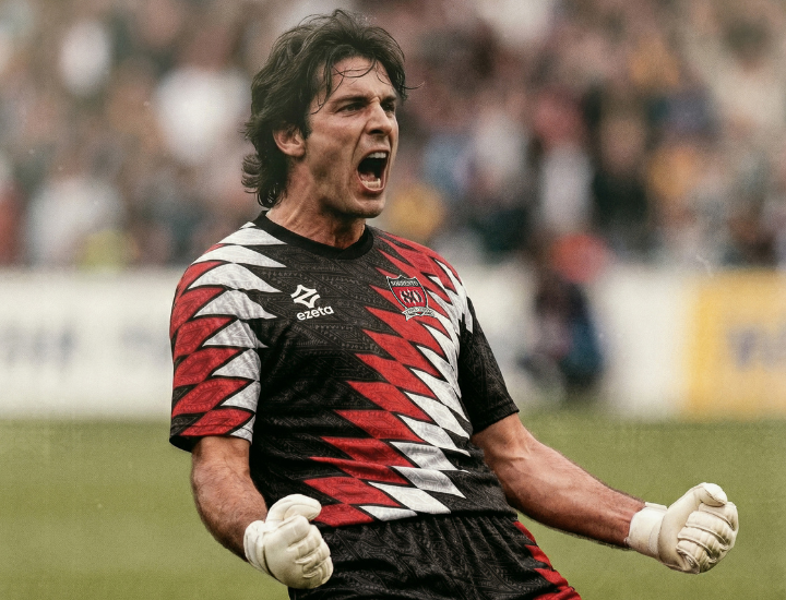 Ezeta Sorrento 25-26 80th Anniversary Kit Released