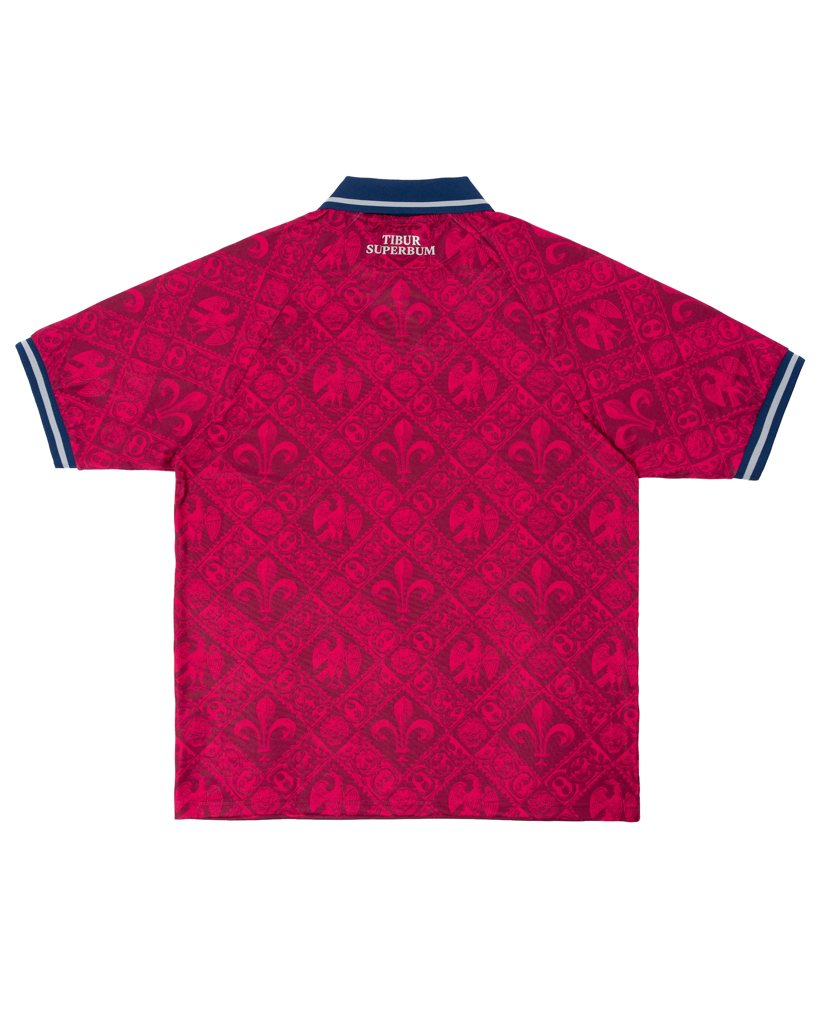 TIVOLI 26/27 HOME JERSEY