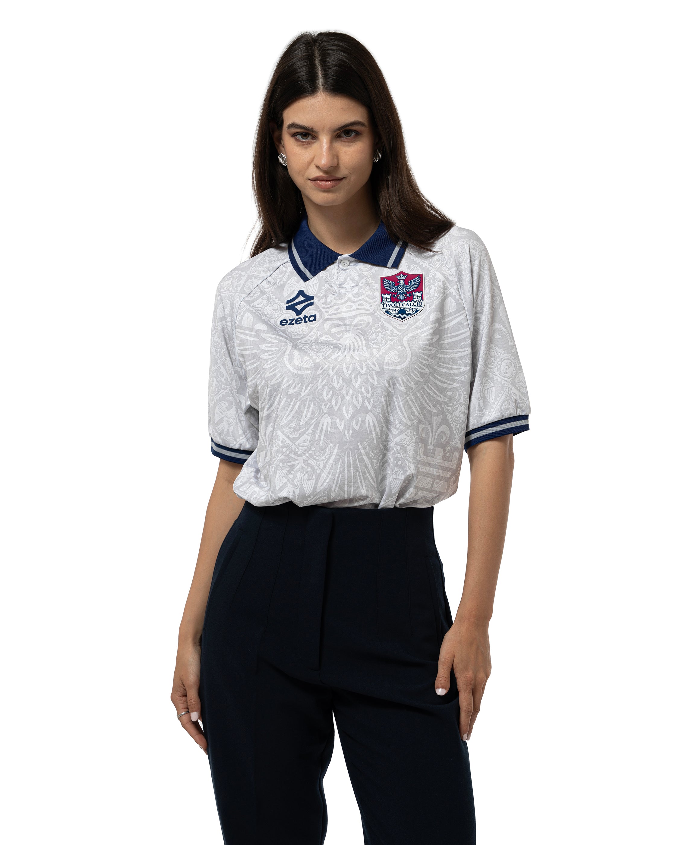 TIVOLI 26/27 AWAY JERSEY