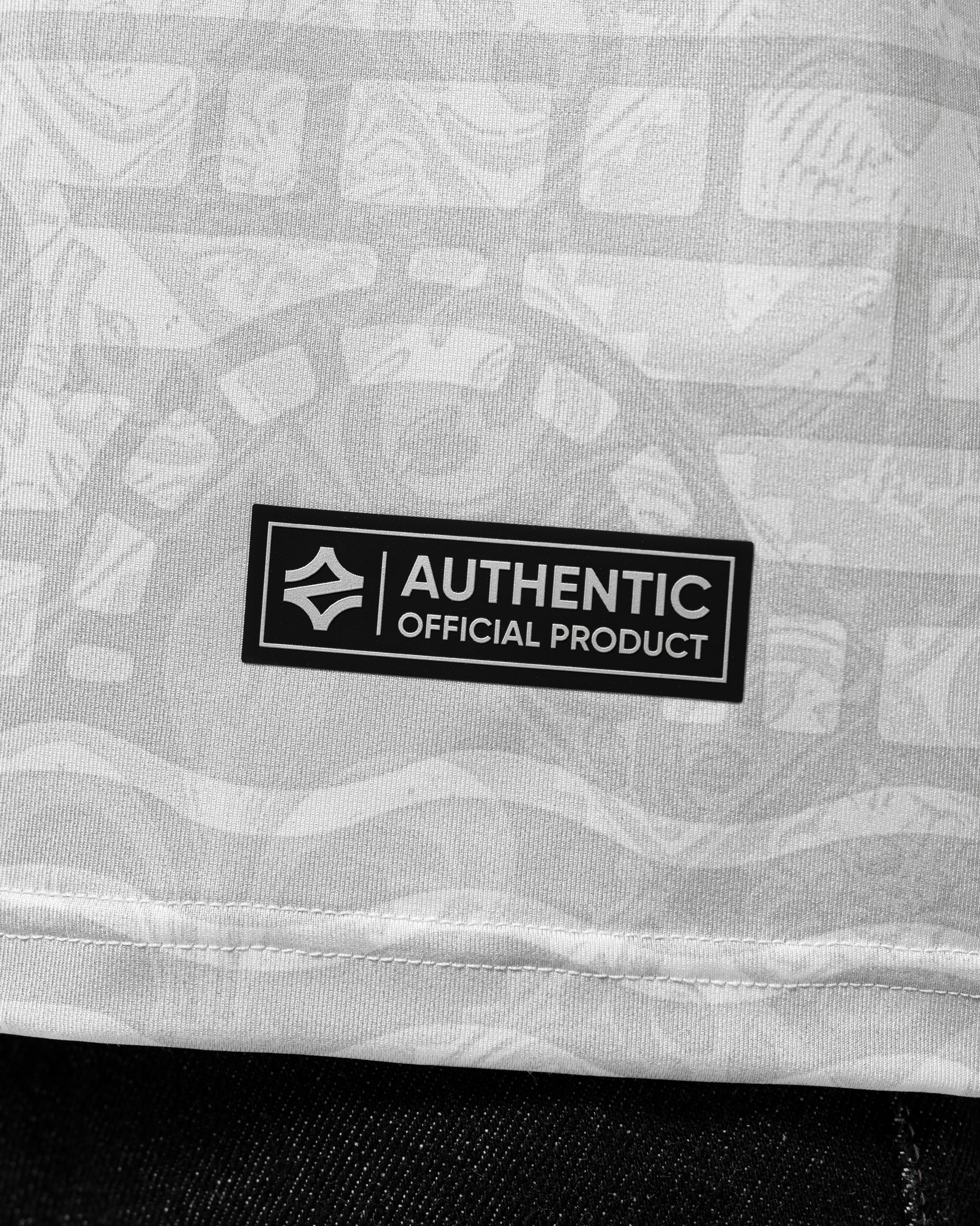 TIVOLI 26/27 AWAY JERSEY