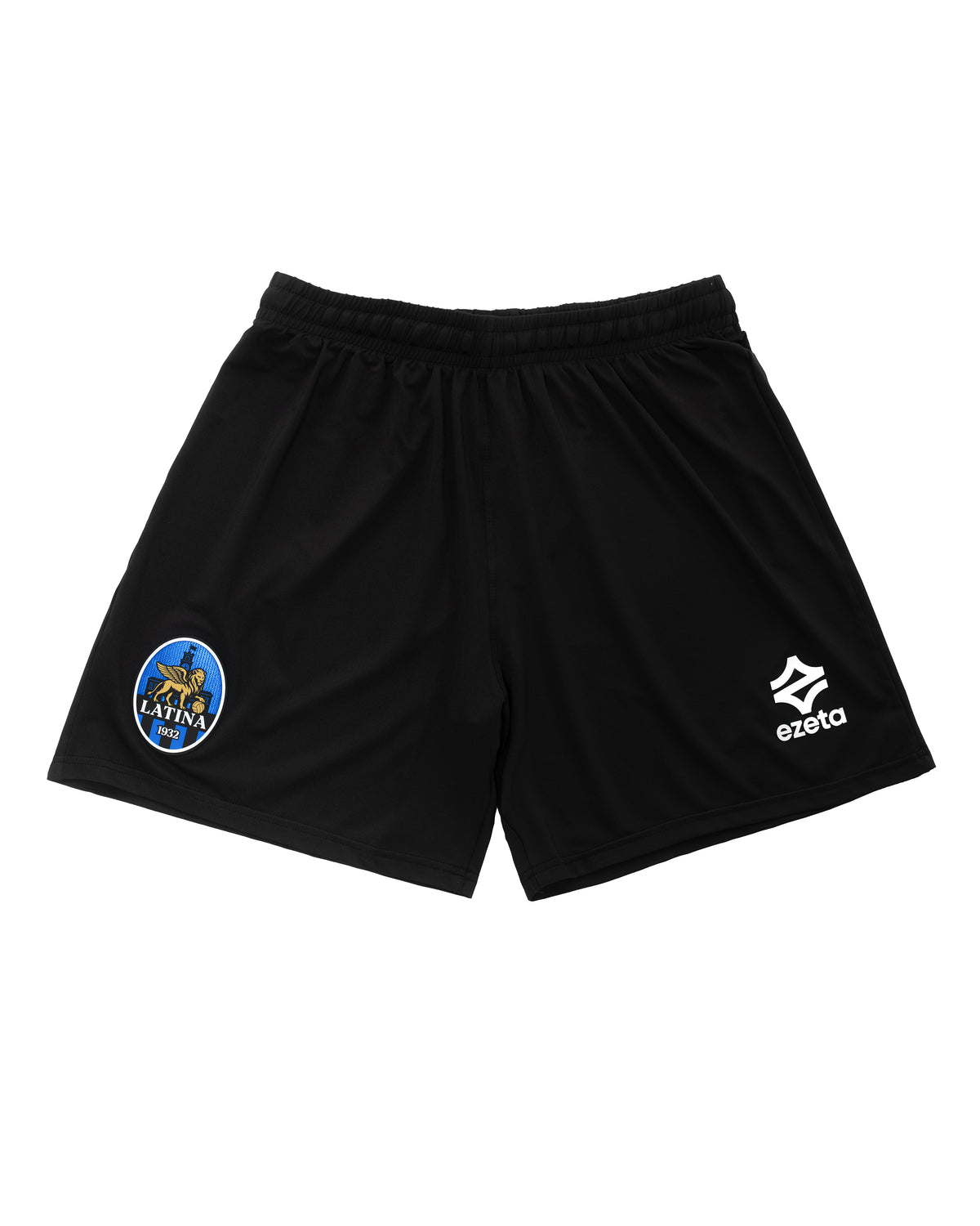 LATINA 26/27 HOME SHORTS