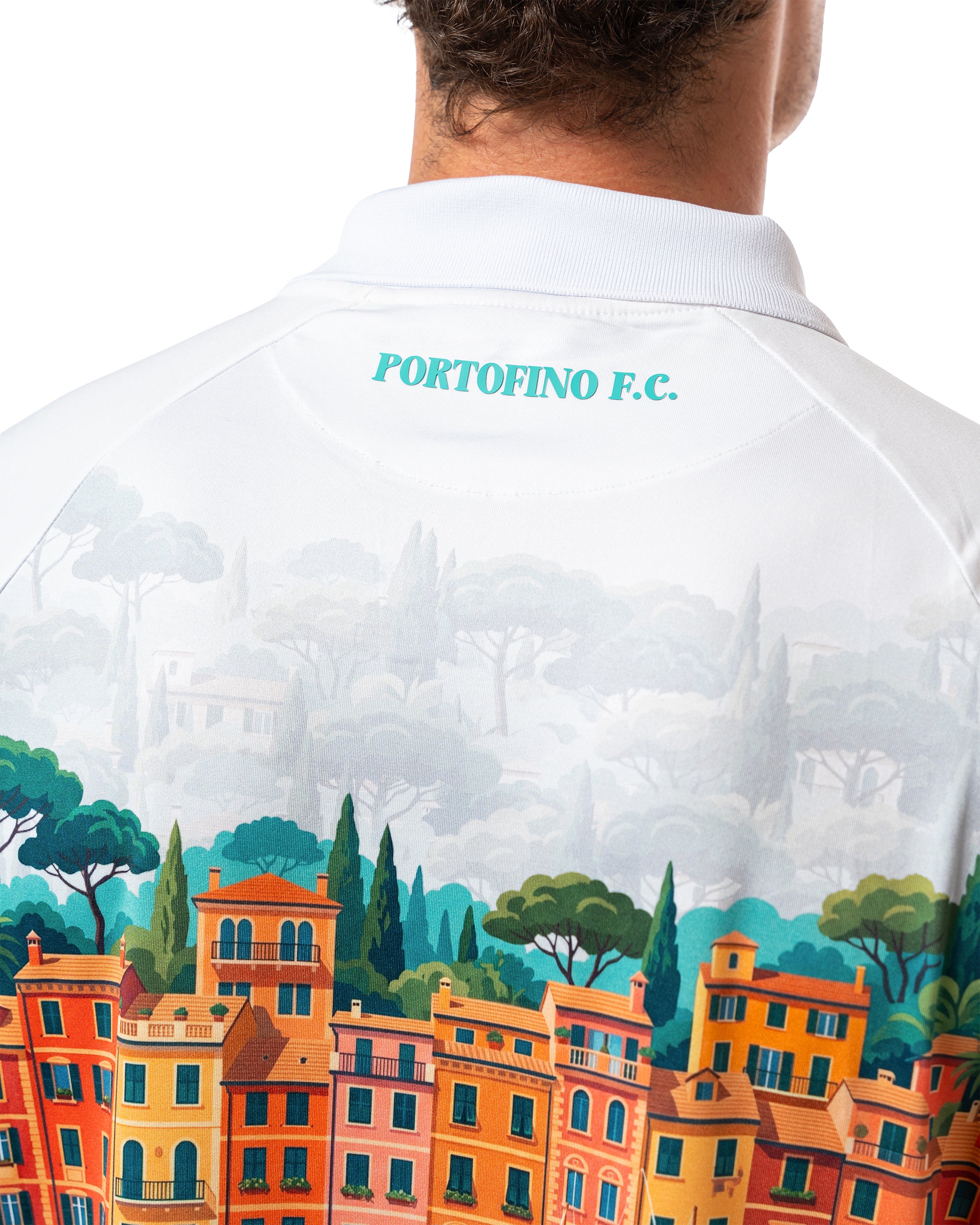 PORTOFINO 26/27 SPECIAL JERSEY