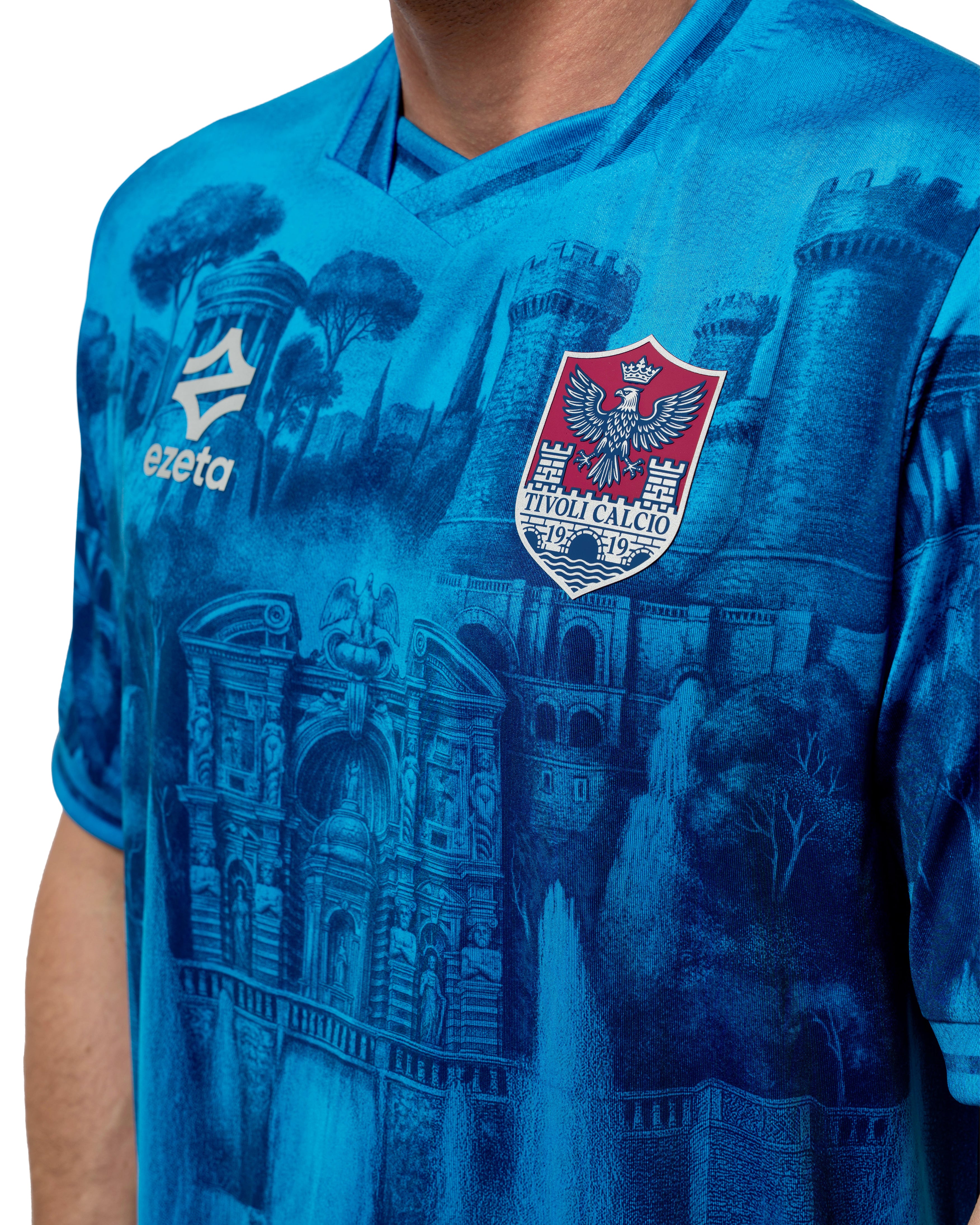 TIVOLI 26/27 THIRD JERSEY
