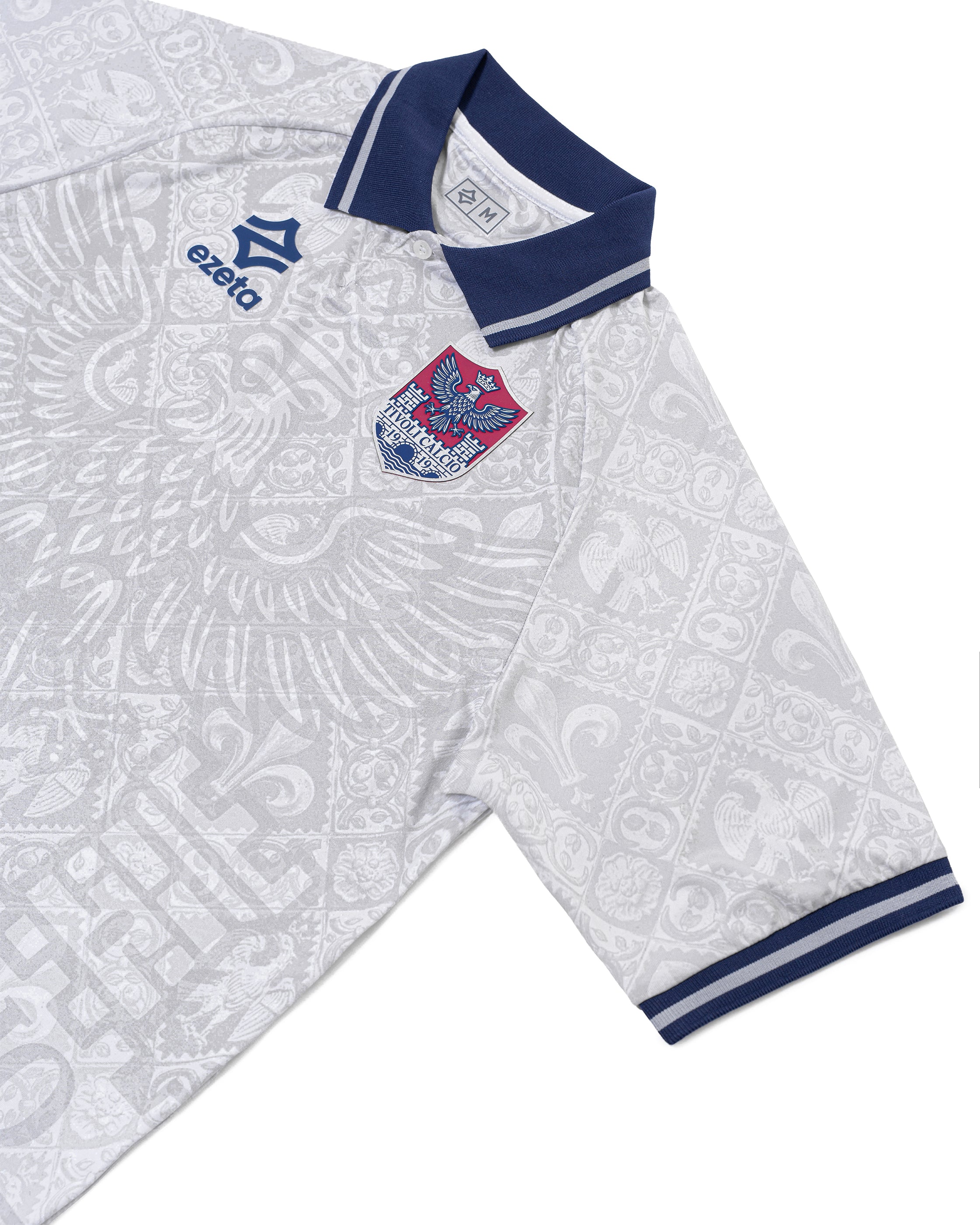 TIVOLI 26/27 AWAY JERSEY
