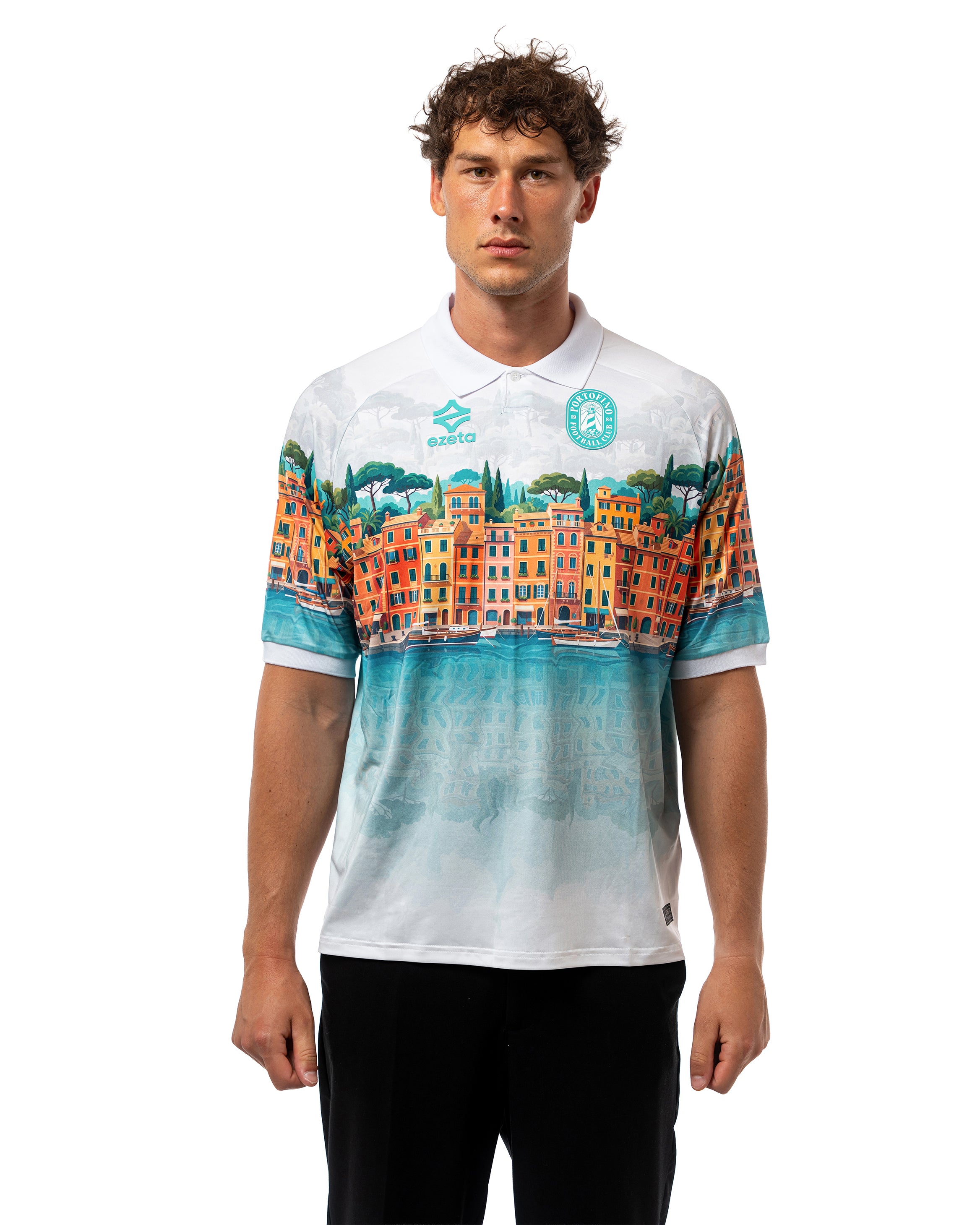 PORTOFINO 26/27 SPECIAL JERSEY
