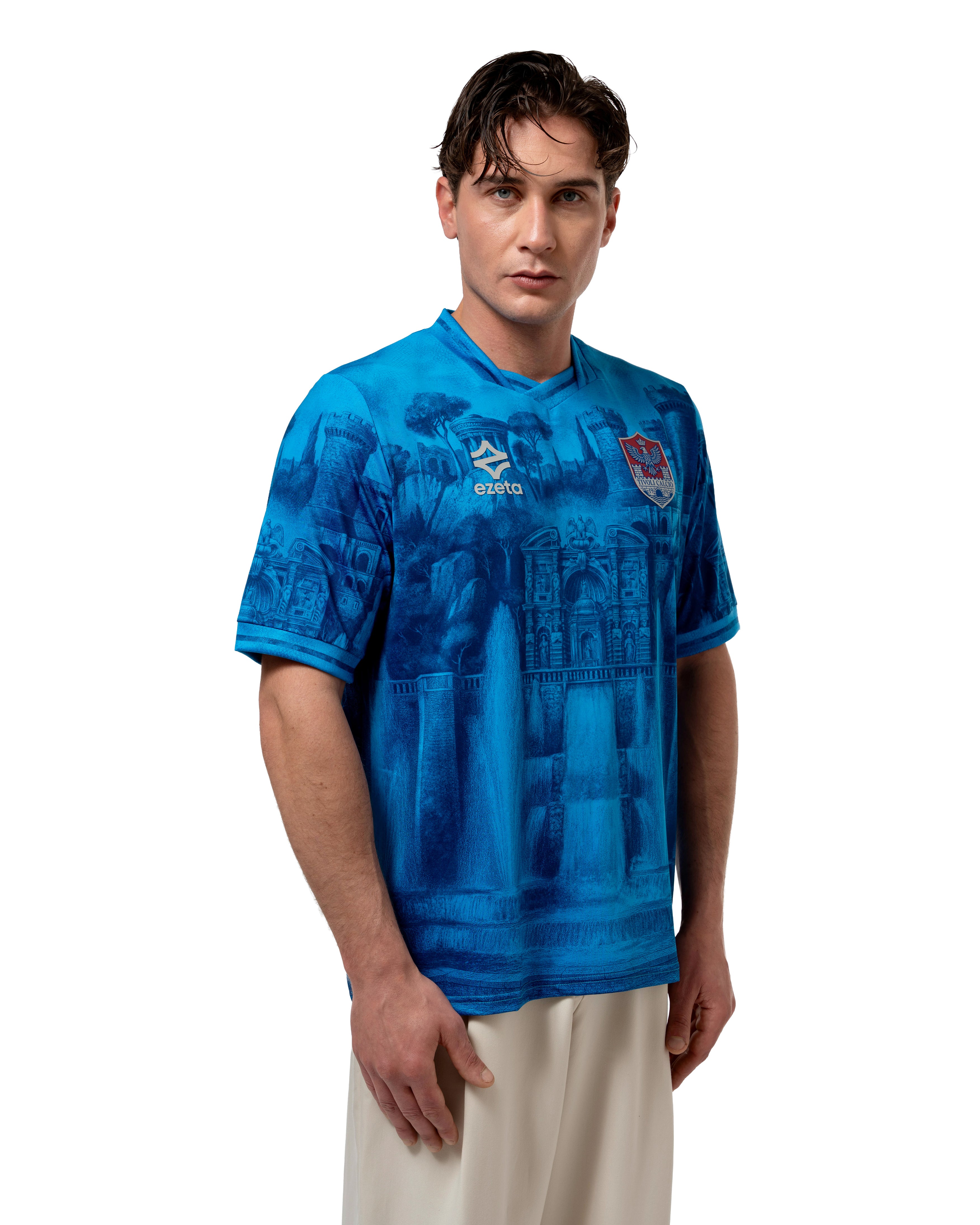 TIVOLI 26/27 THIRD JERSEY