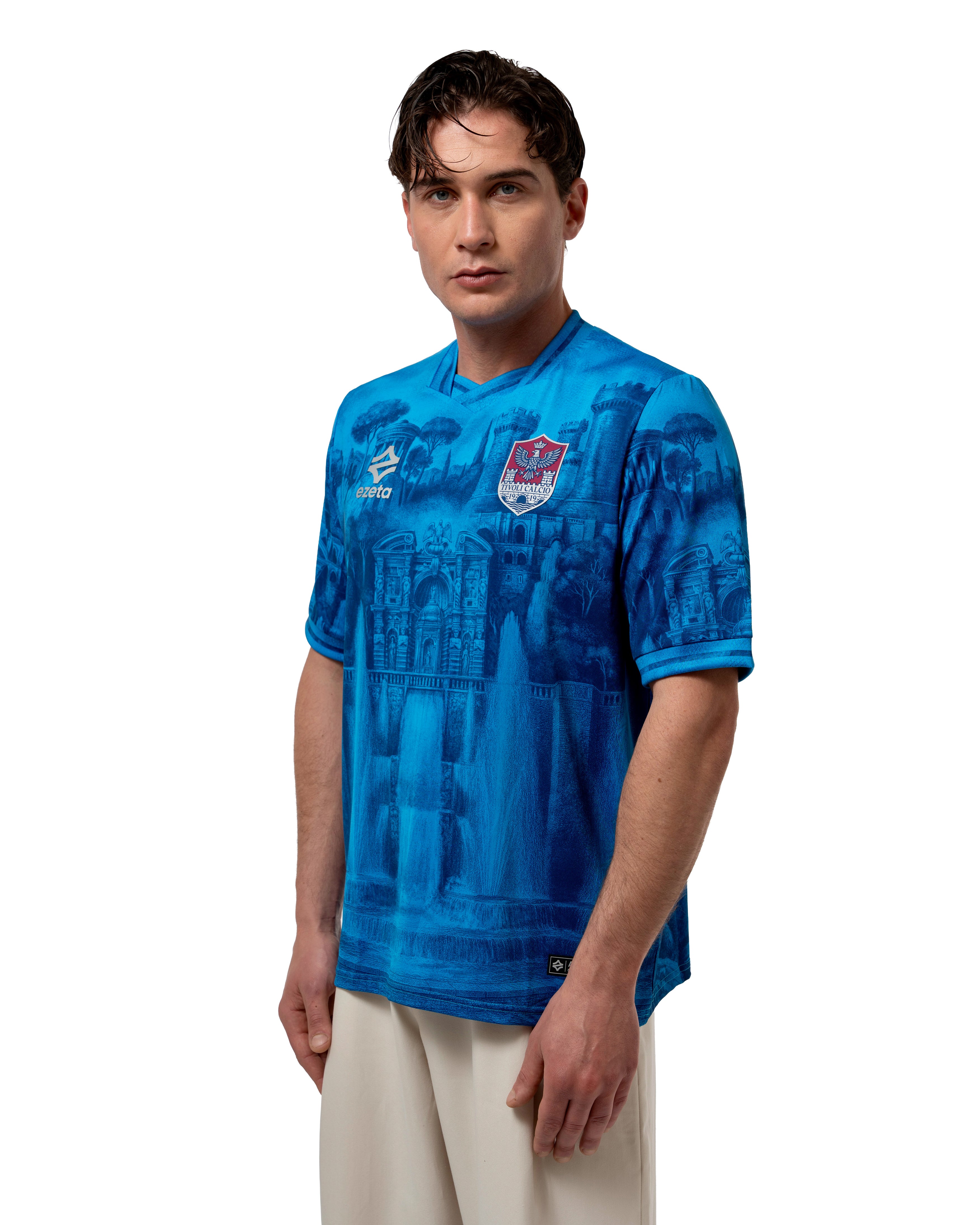 TIVOLI 26/27 THIRD JERSEY