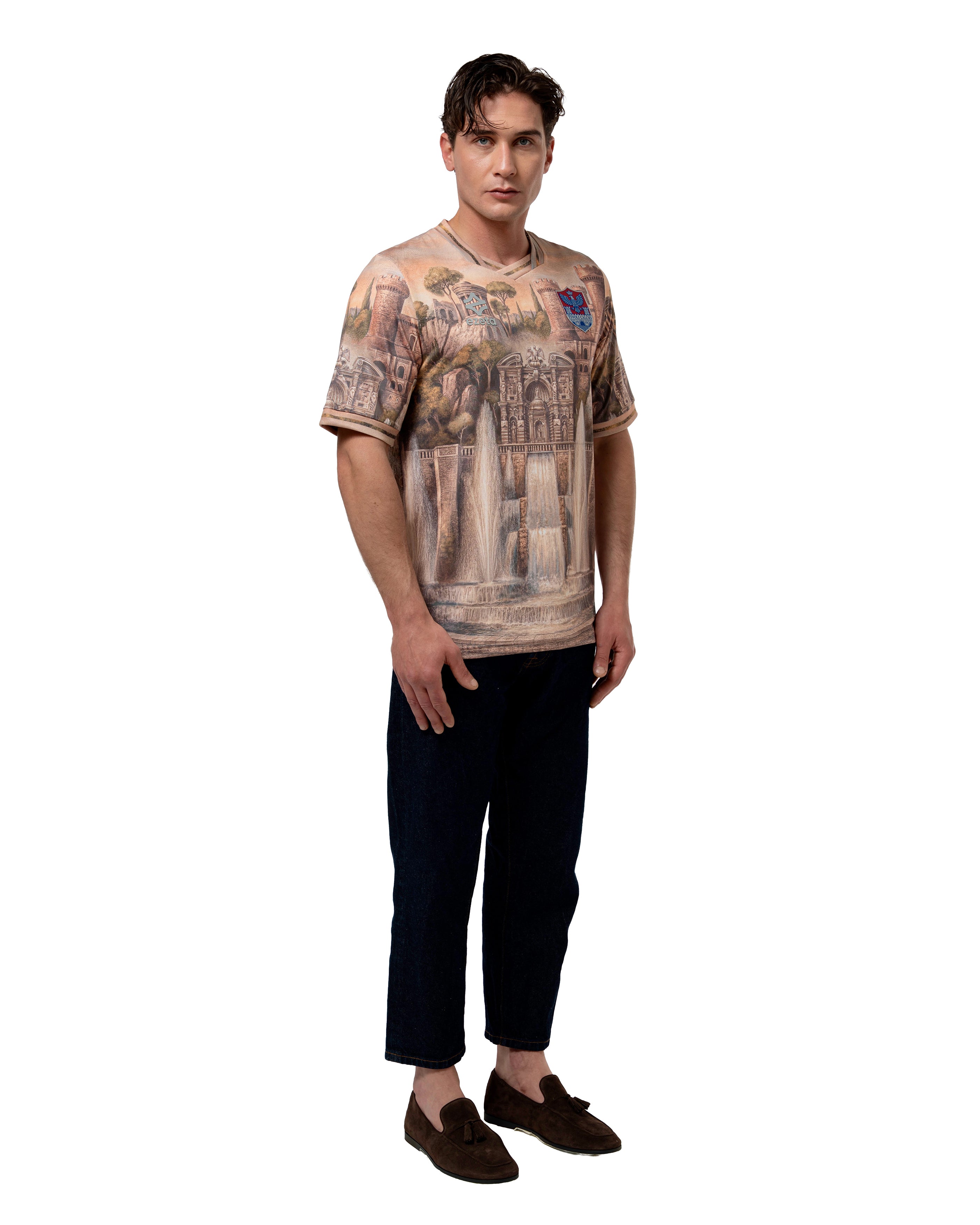 TIVOLI 26/27 SPECIAL JERSEY