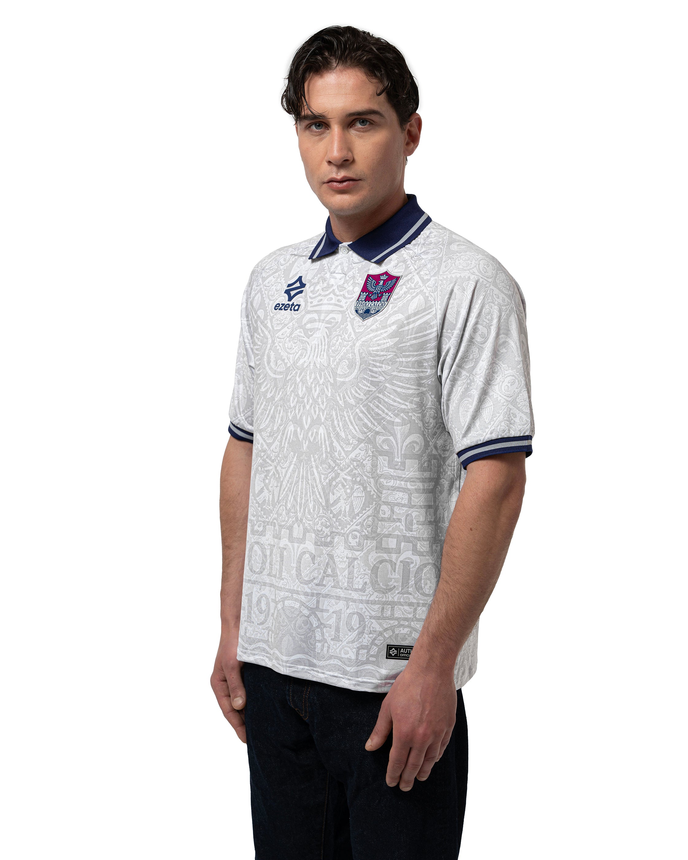 TIVOLI 26/27 AWAY JERSEY