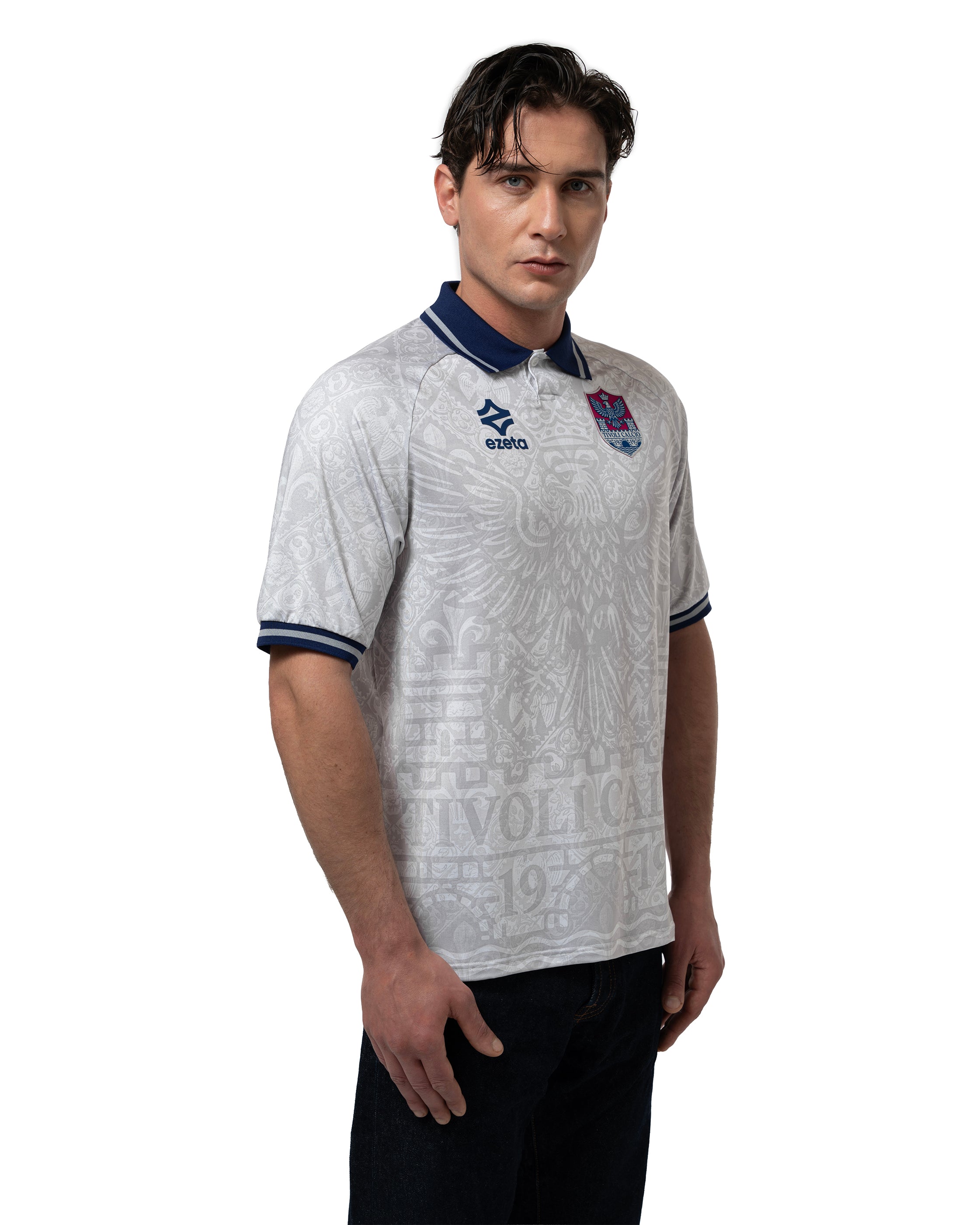 TIVOLI 26/27 AWAY JERSEY