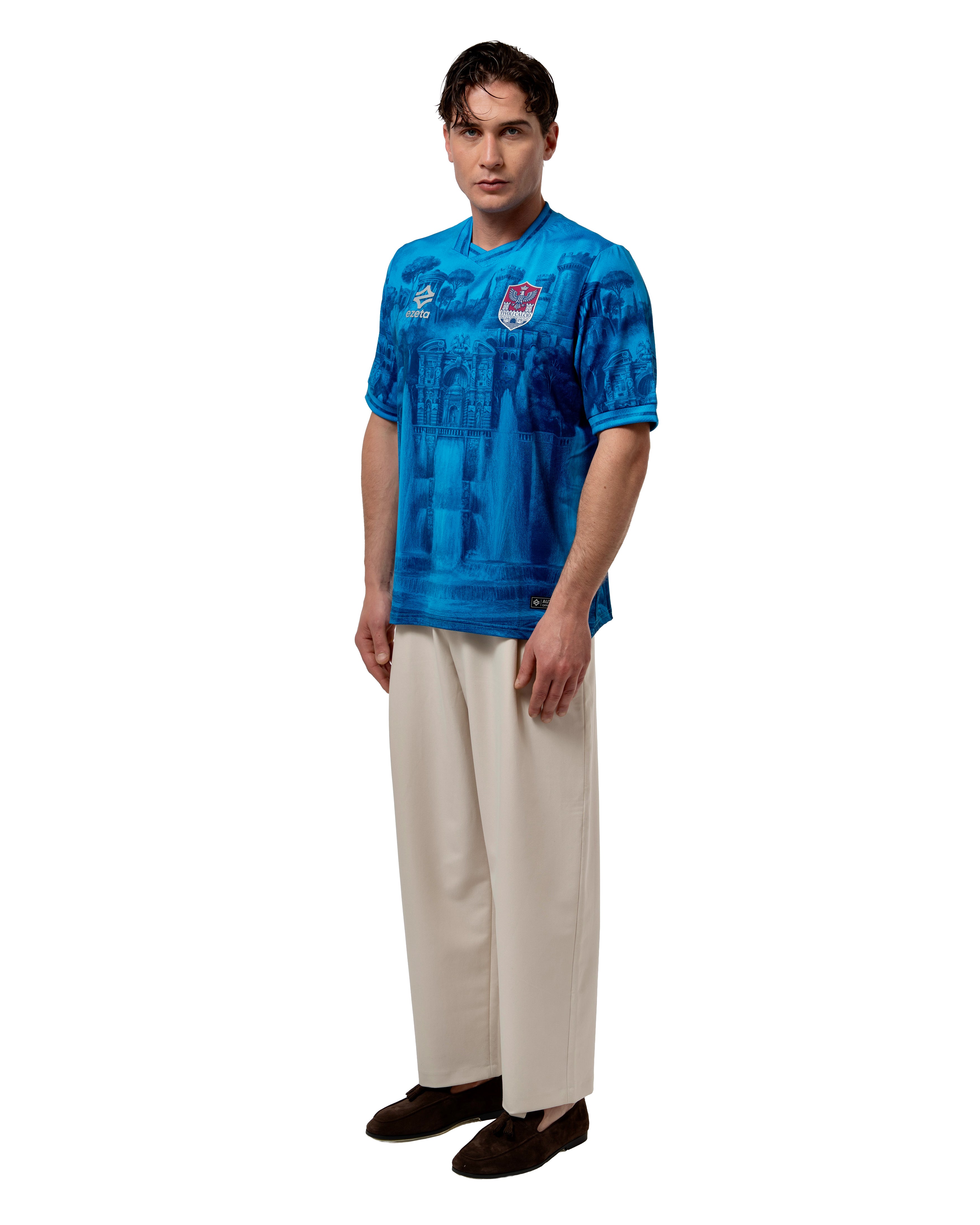 TIVOLI 26/27 THIRD JERSEY