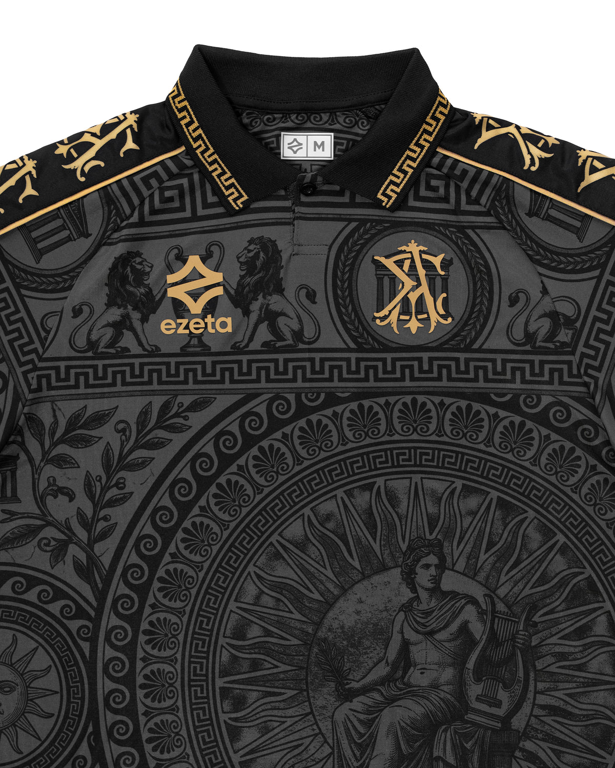 APOLLON 26/27 THIRD JERSEY