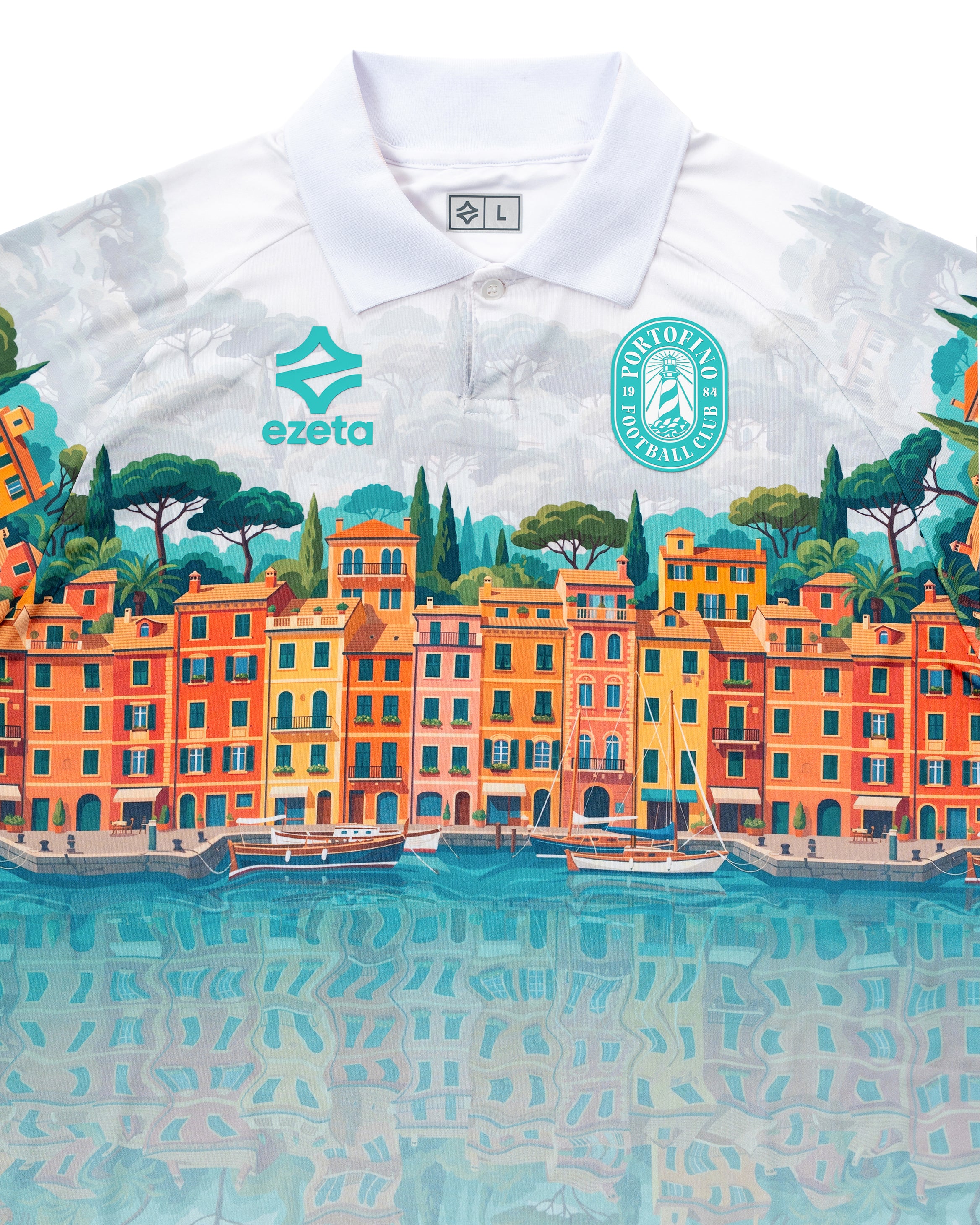 PORTOFINO 26/27 SPECIAL JERSEY