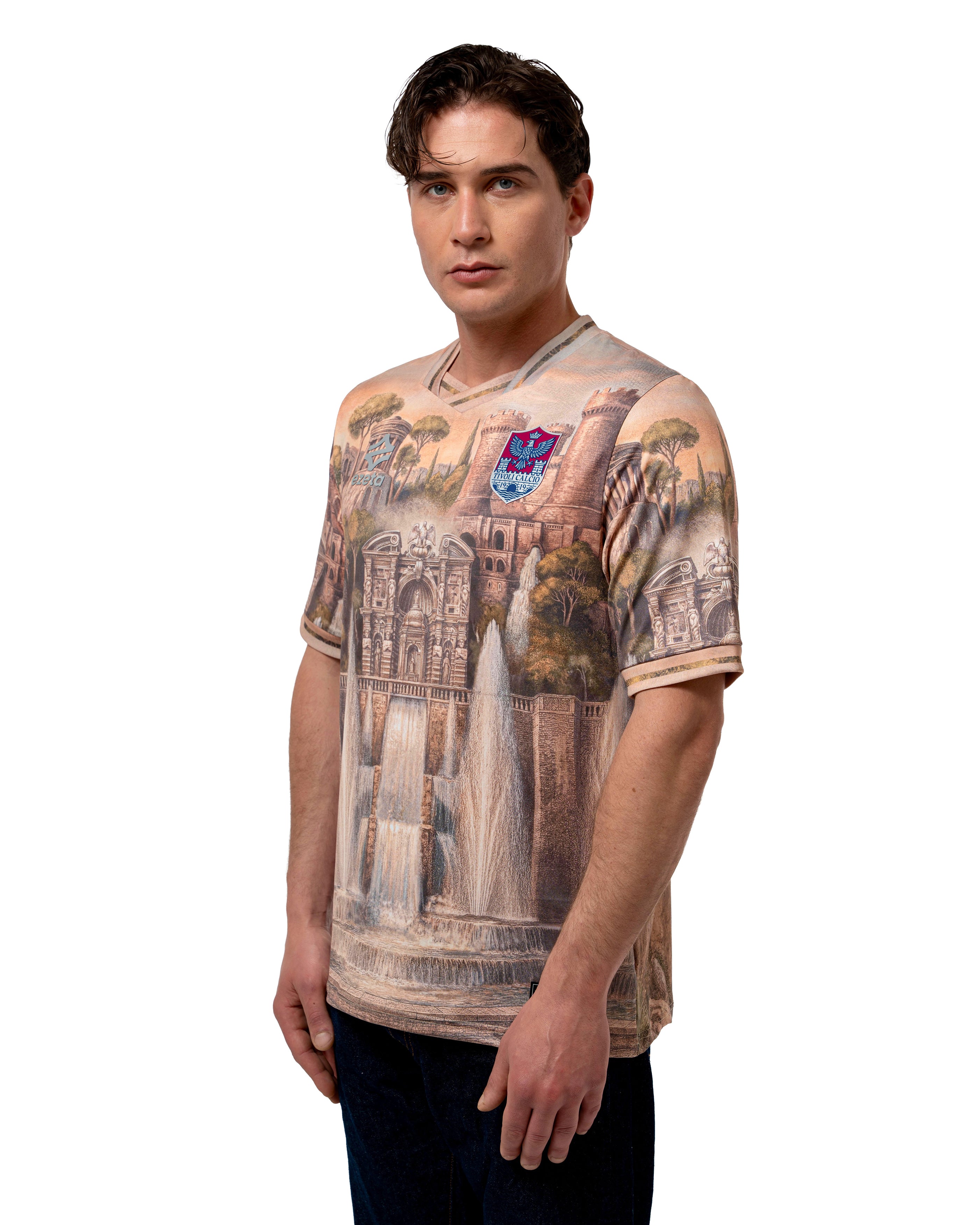 TIVOLI 26/27 SPECIAL JERSEY
