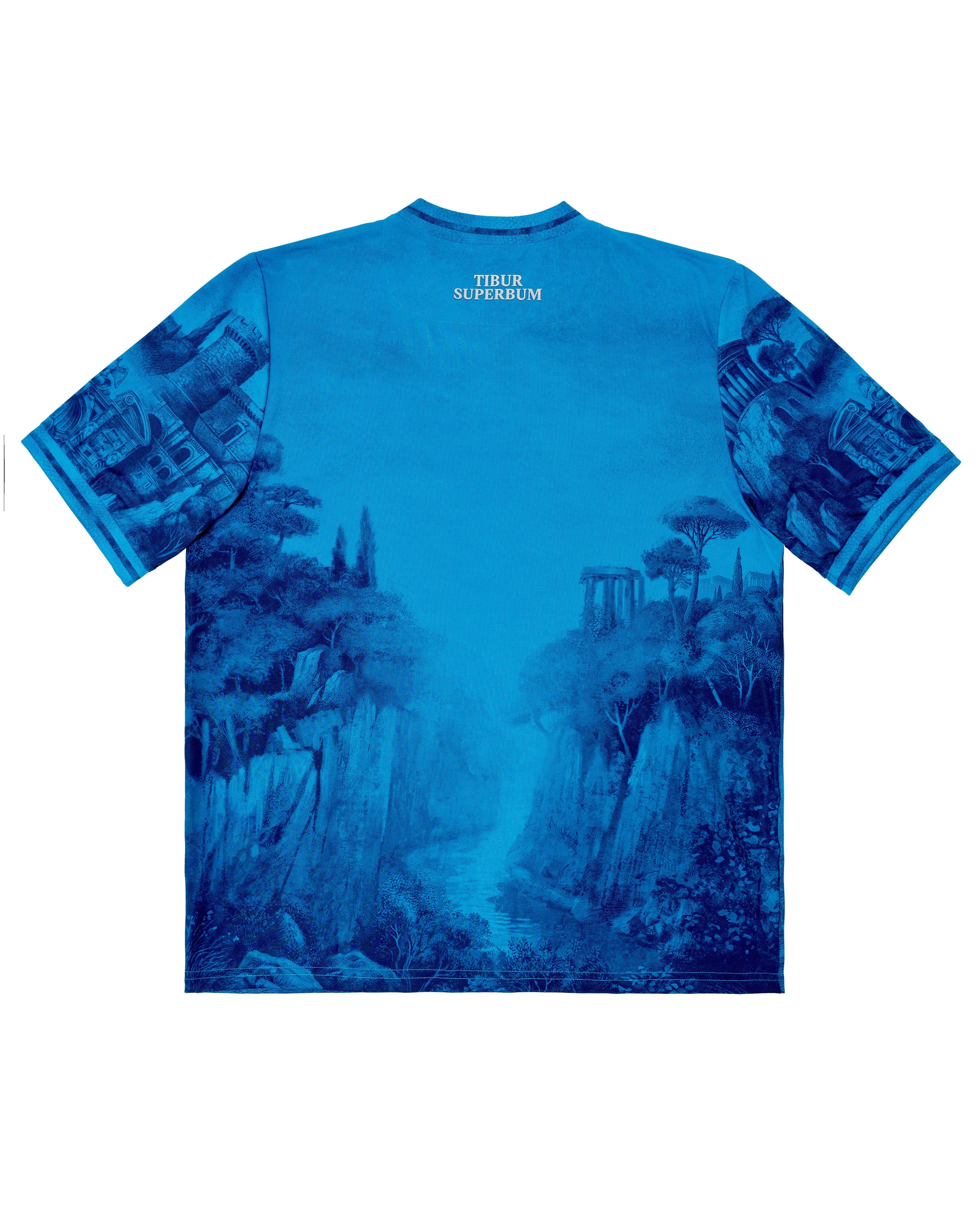 TIVOLI 26/27 THIRD JERSEY