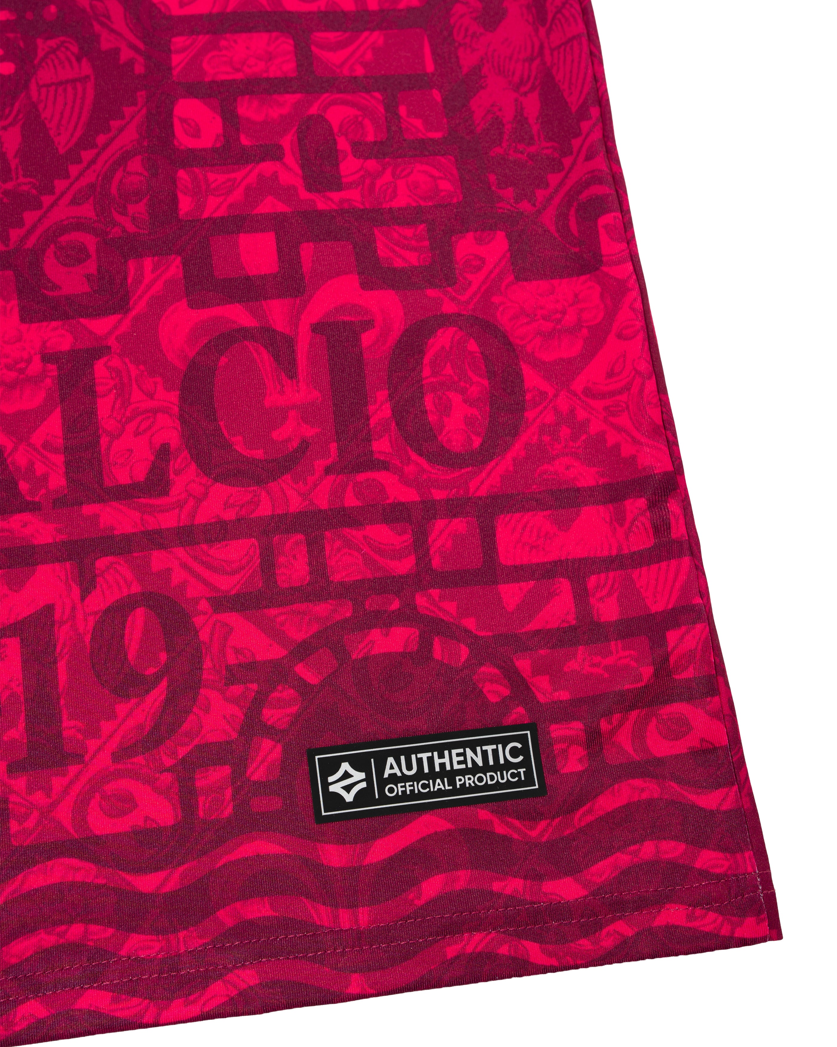 TIVOLI 26/27 HOME JERSEY