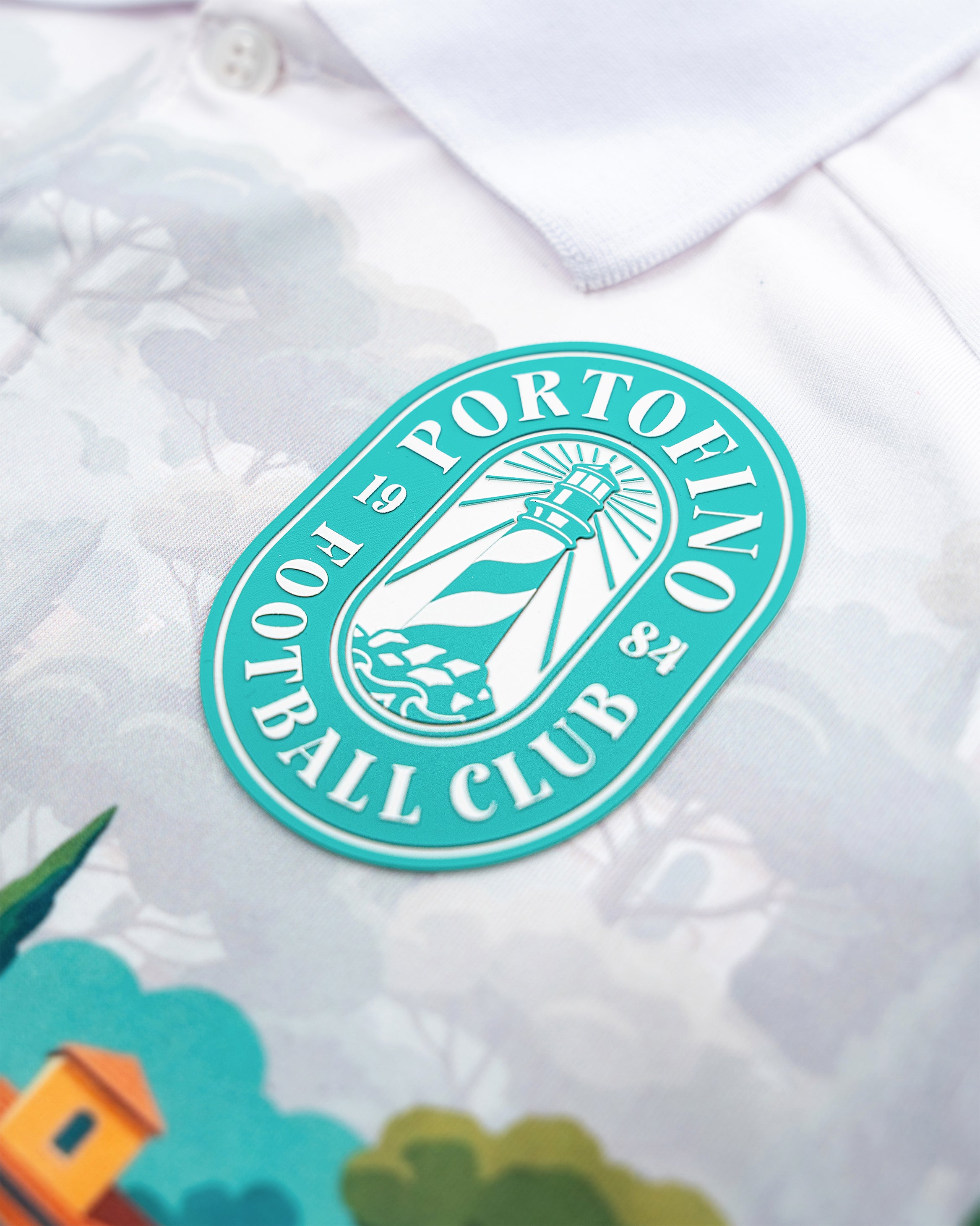 PORTOFINO 26/27 SPECIAL JERSEY