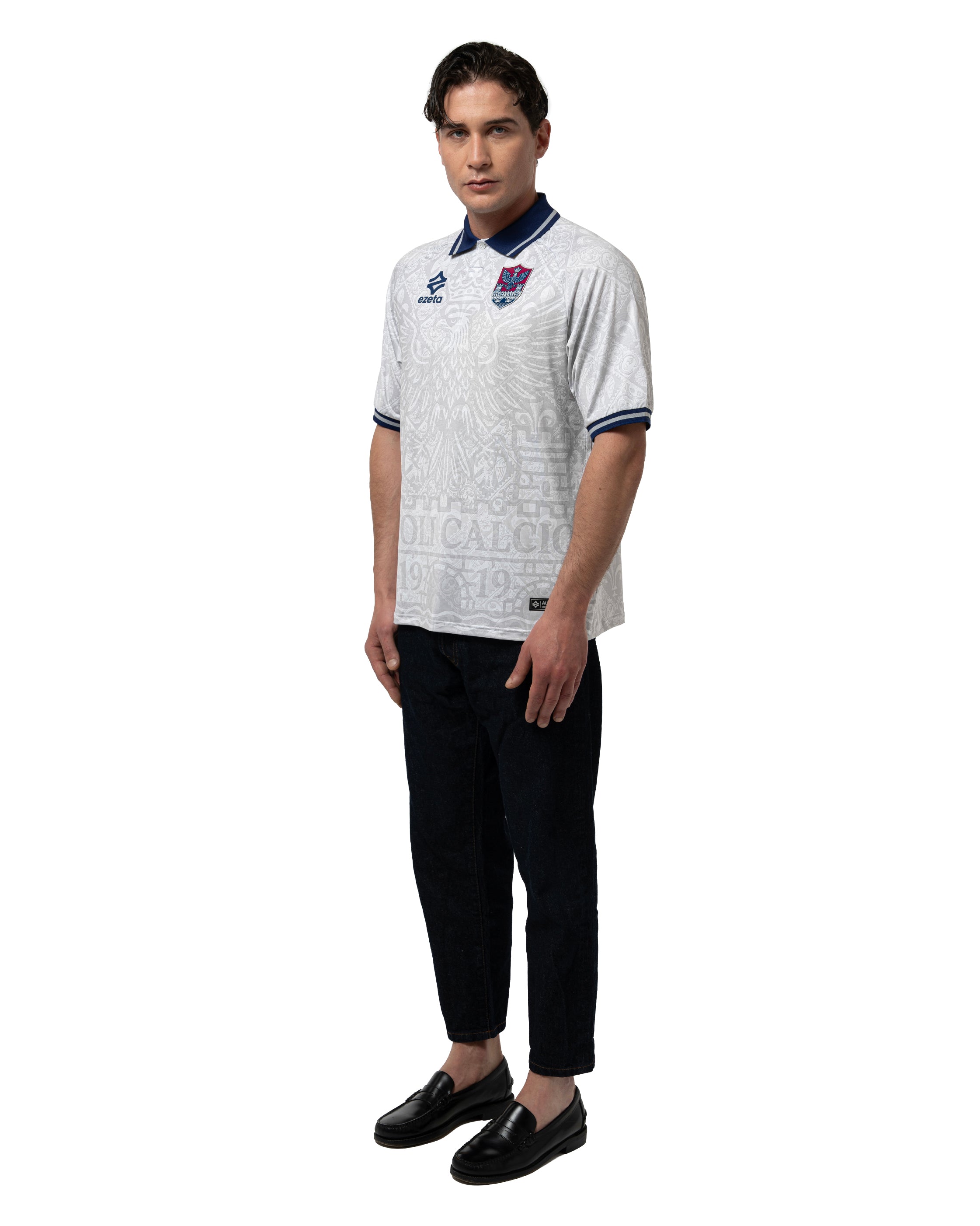 TIVOLI 26/27 AWAY JERSEY