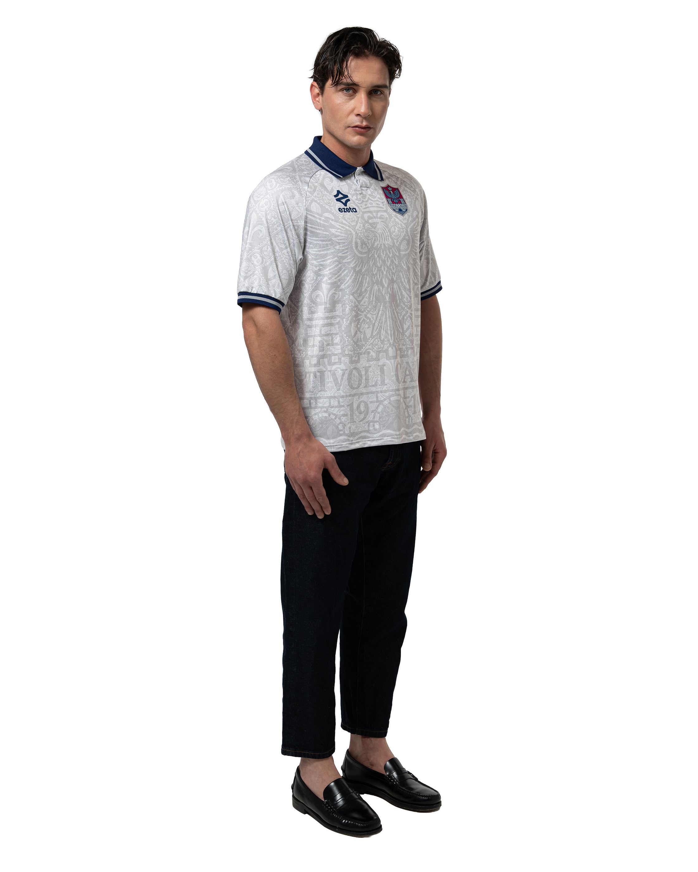 TIVOLI 26/27 AWAY JERSEY