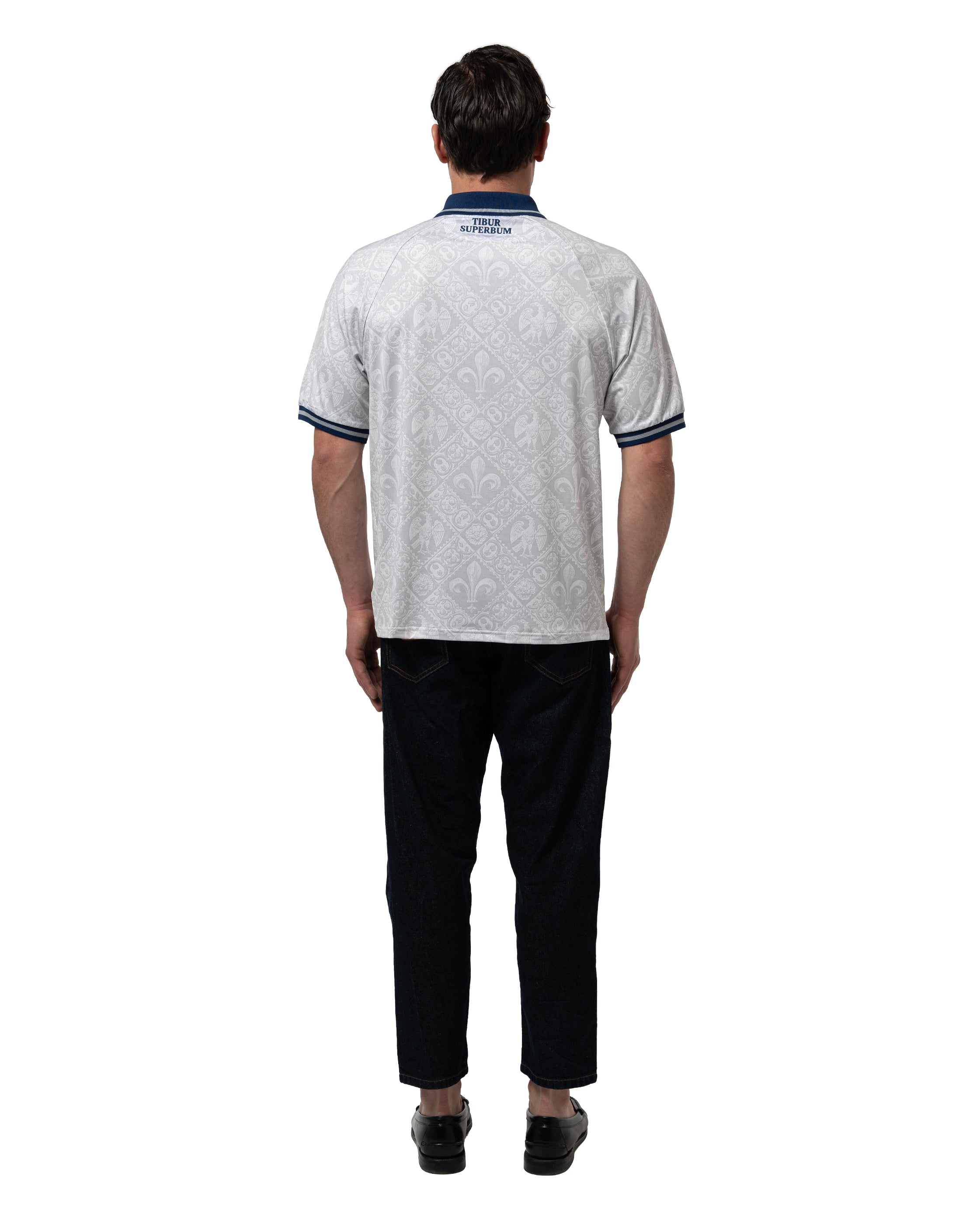 TIVOLI 26/27 AWAY JERSEY