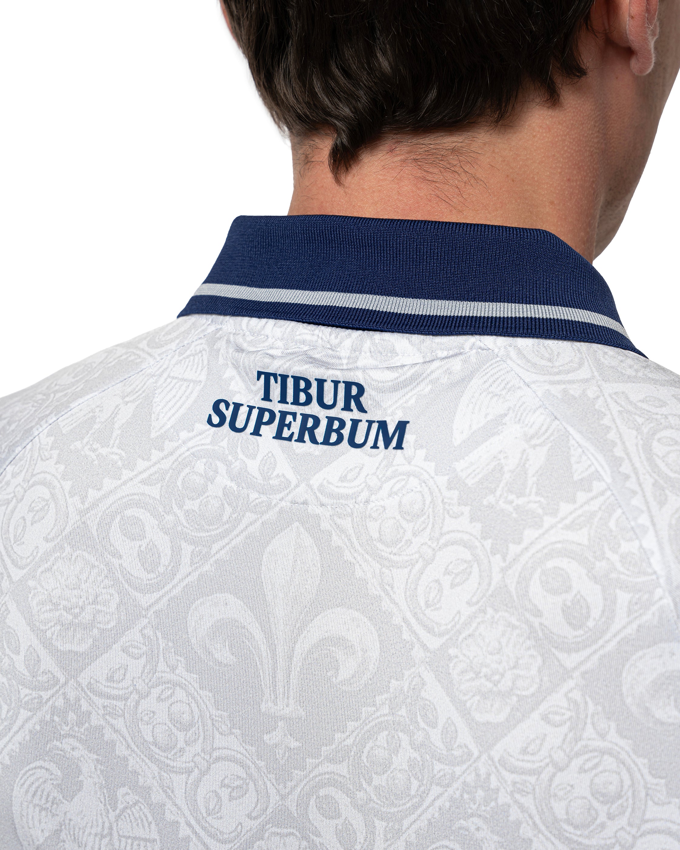 TIVOLI 26/27 AWAY JERSEY