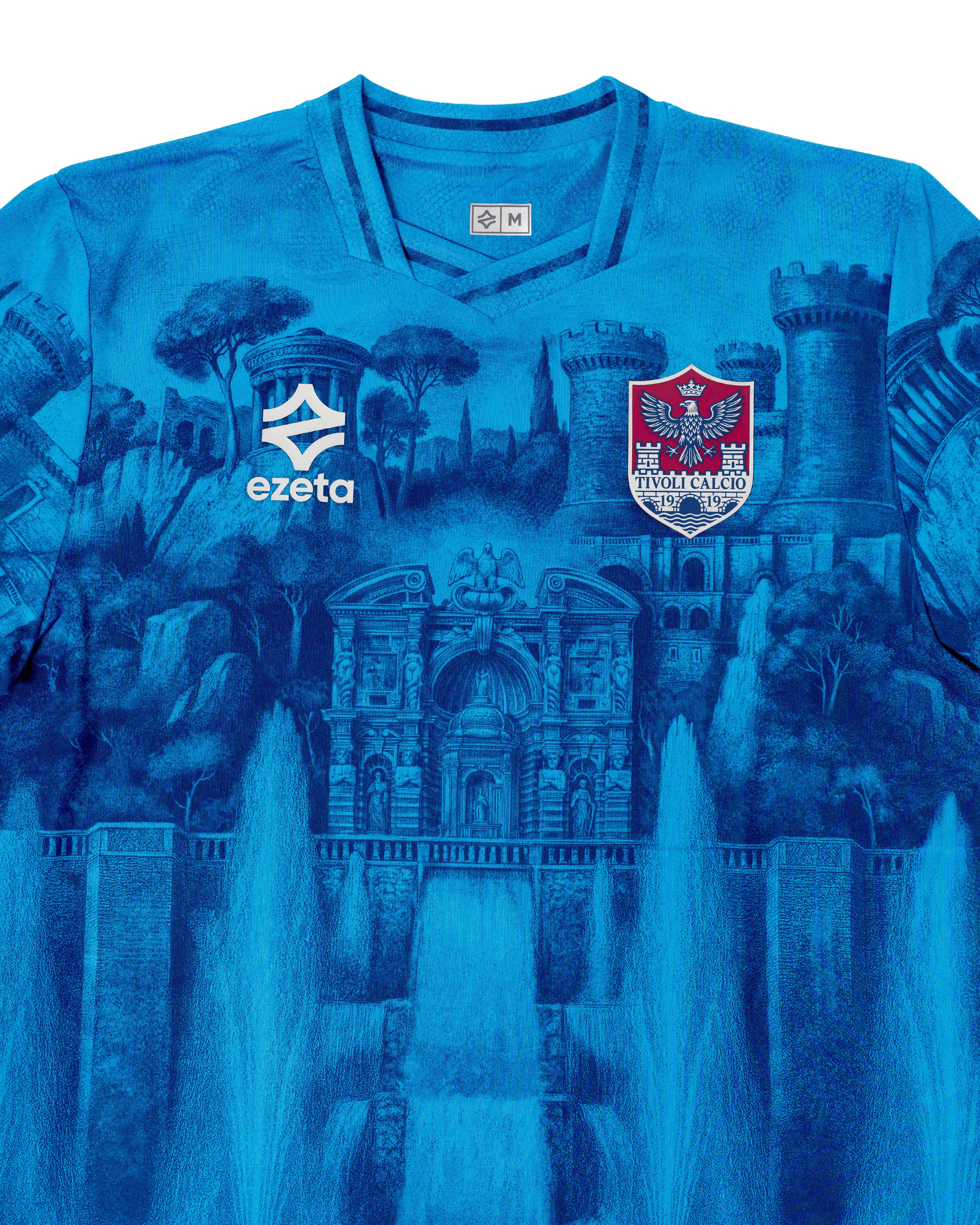 TIVOLI 26/27 THIRD JERSEY