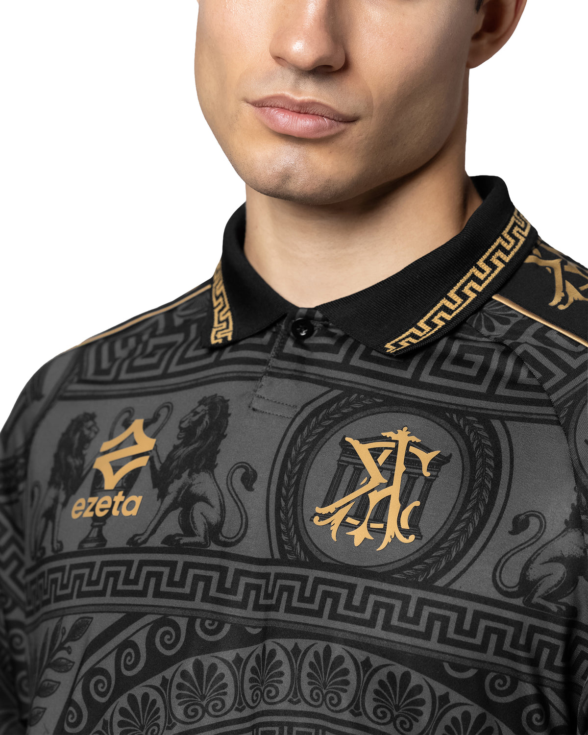 APOLLON 26/27 THIRD JERSEY