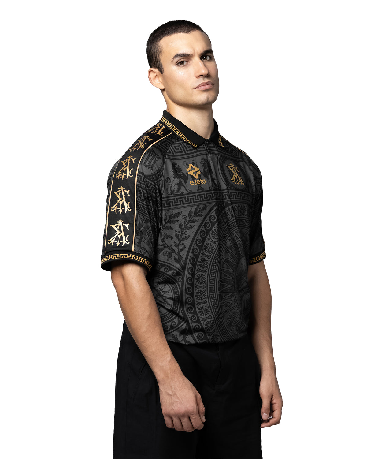 APOLLON 26/27 THIRD JERSEY