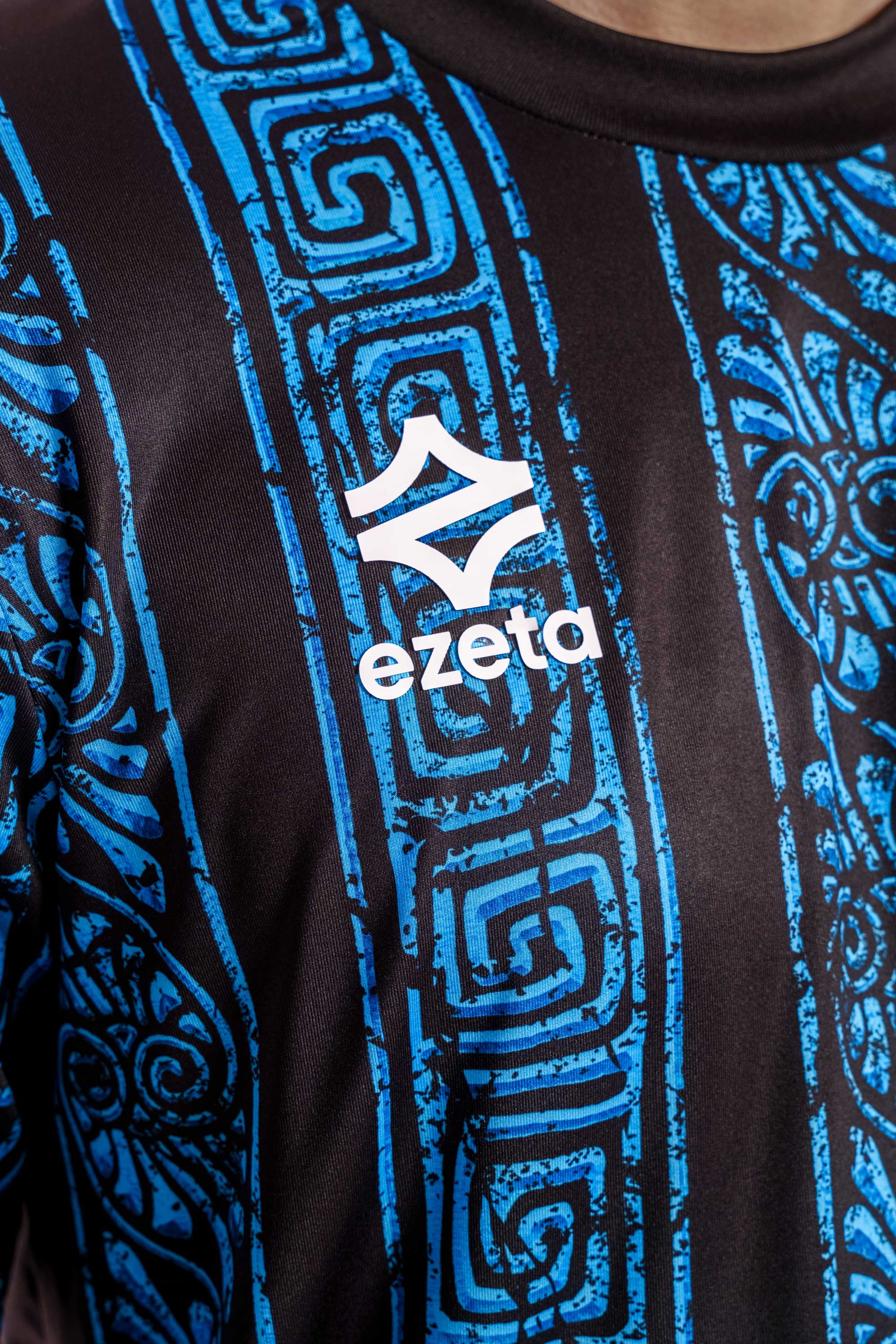 LATINA HOME LONG SLEEVE 24/25 - Ezeta