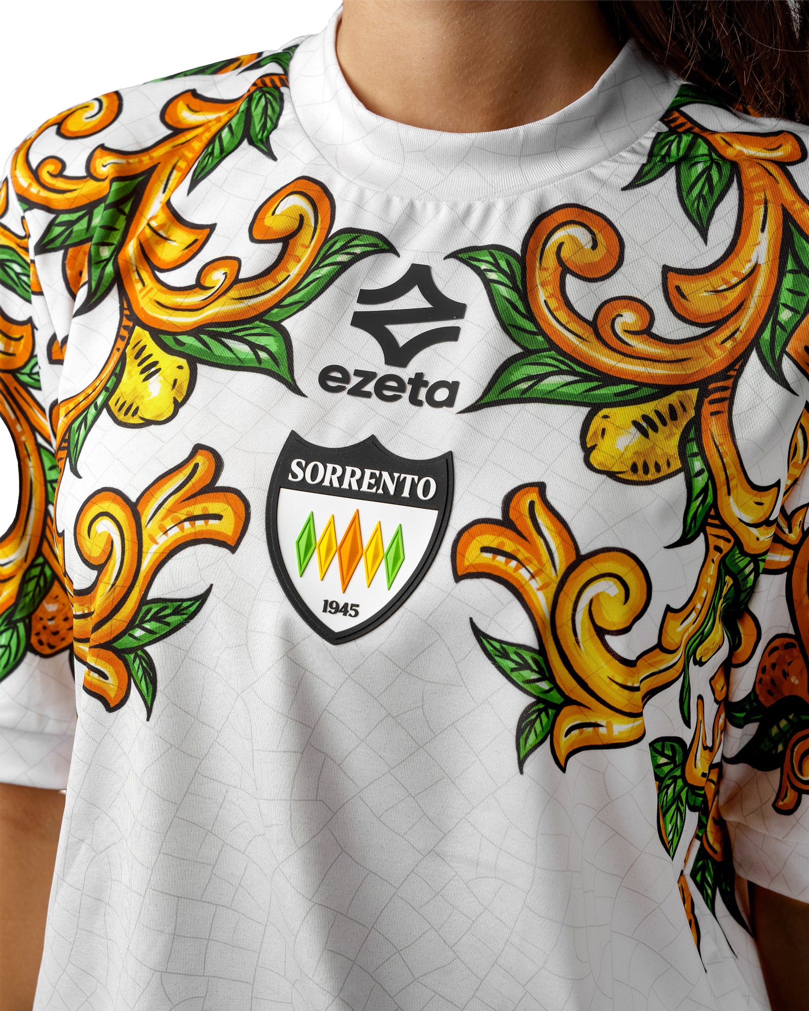 SORRENTO AWAY 25/26