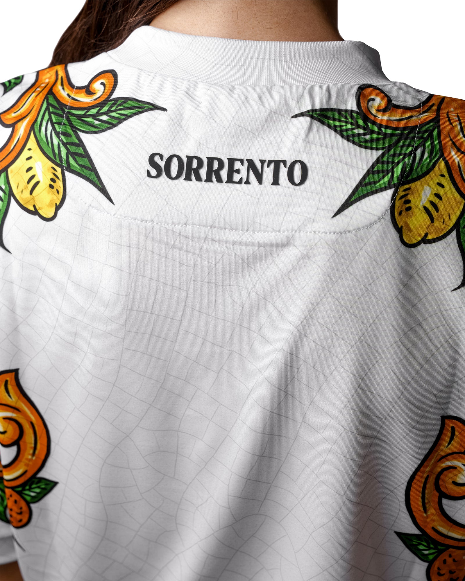 SORRENTO AWAY 25/26