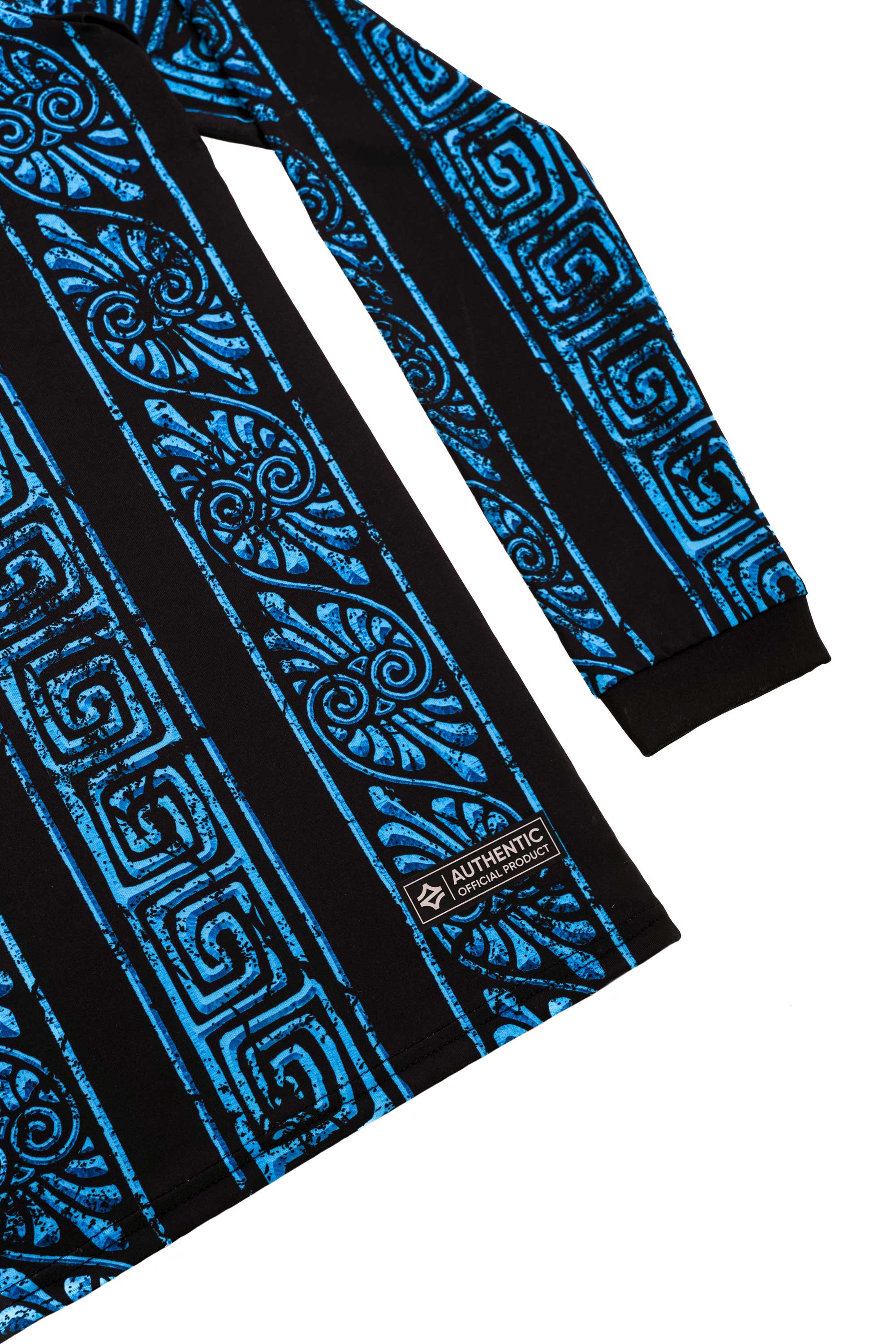 LATINA HOME LONG SLEEVE 24/25 - Ezeta