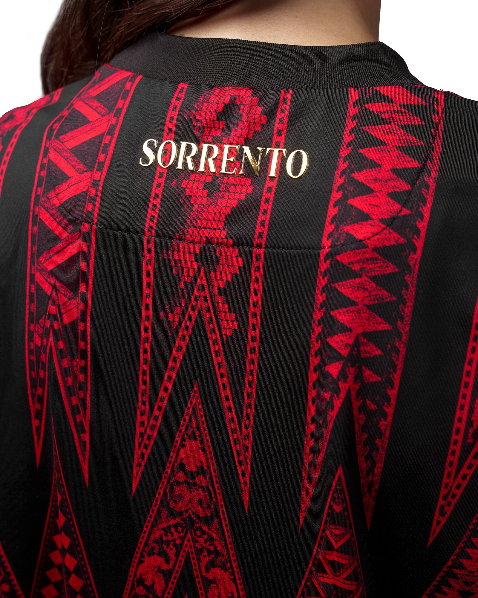SORRENTO HOME 25/26