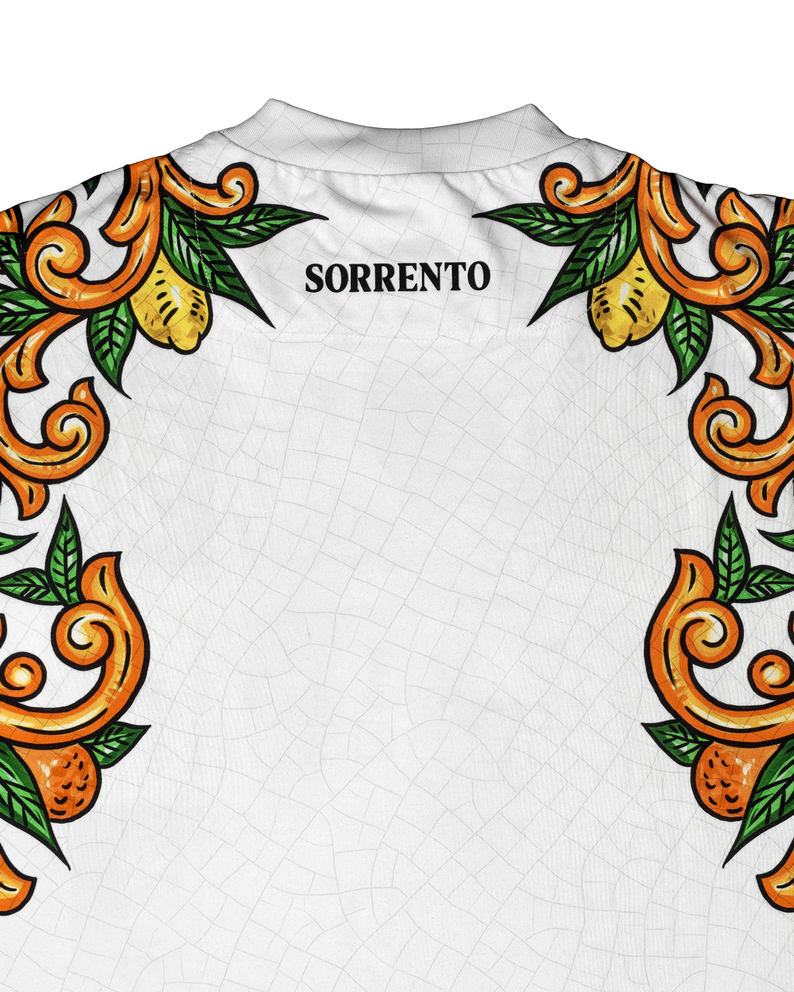 SORRENTO AWAY 25/26
