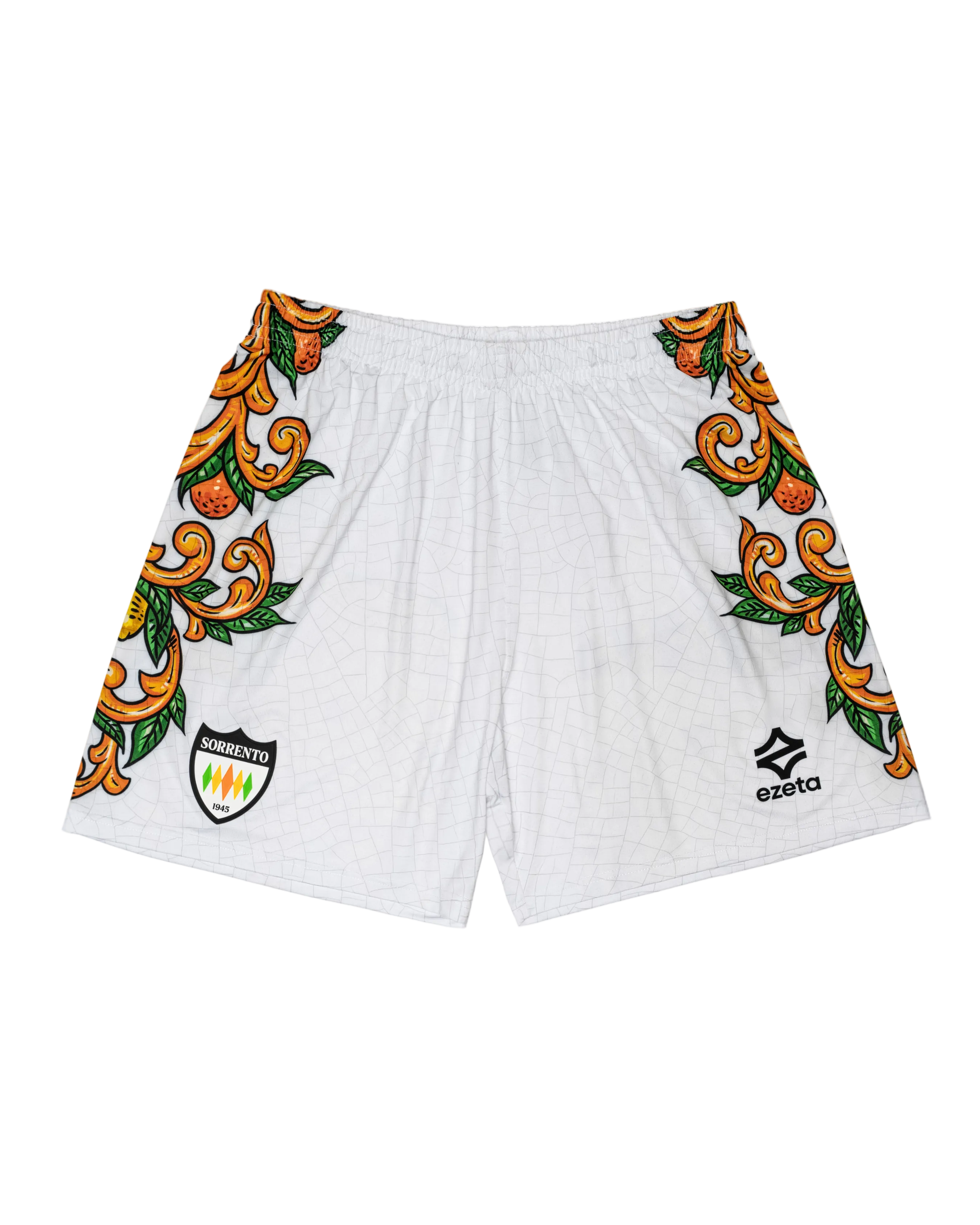 SORRENTO 25/26 AWAY SHORTS