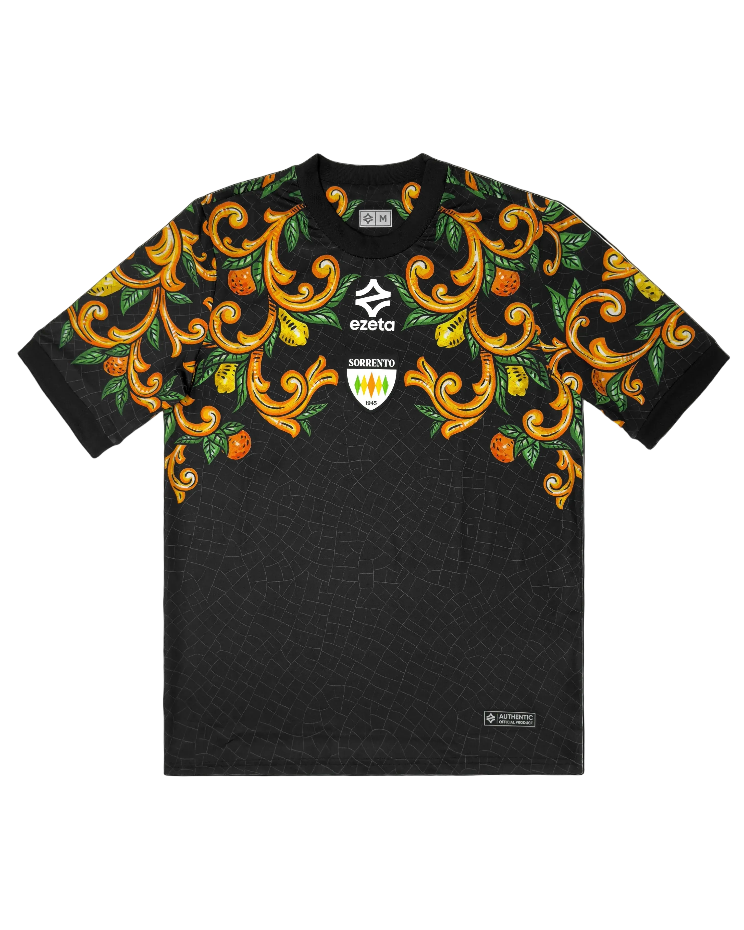 SORRENTO 25/26 PREMATCH JERSEY