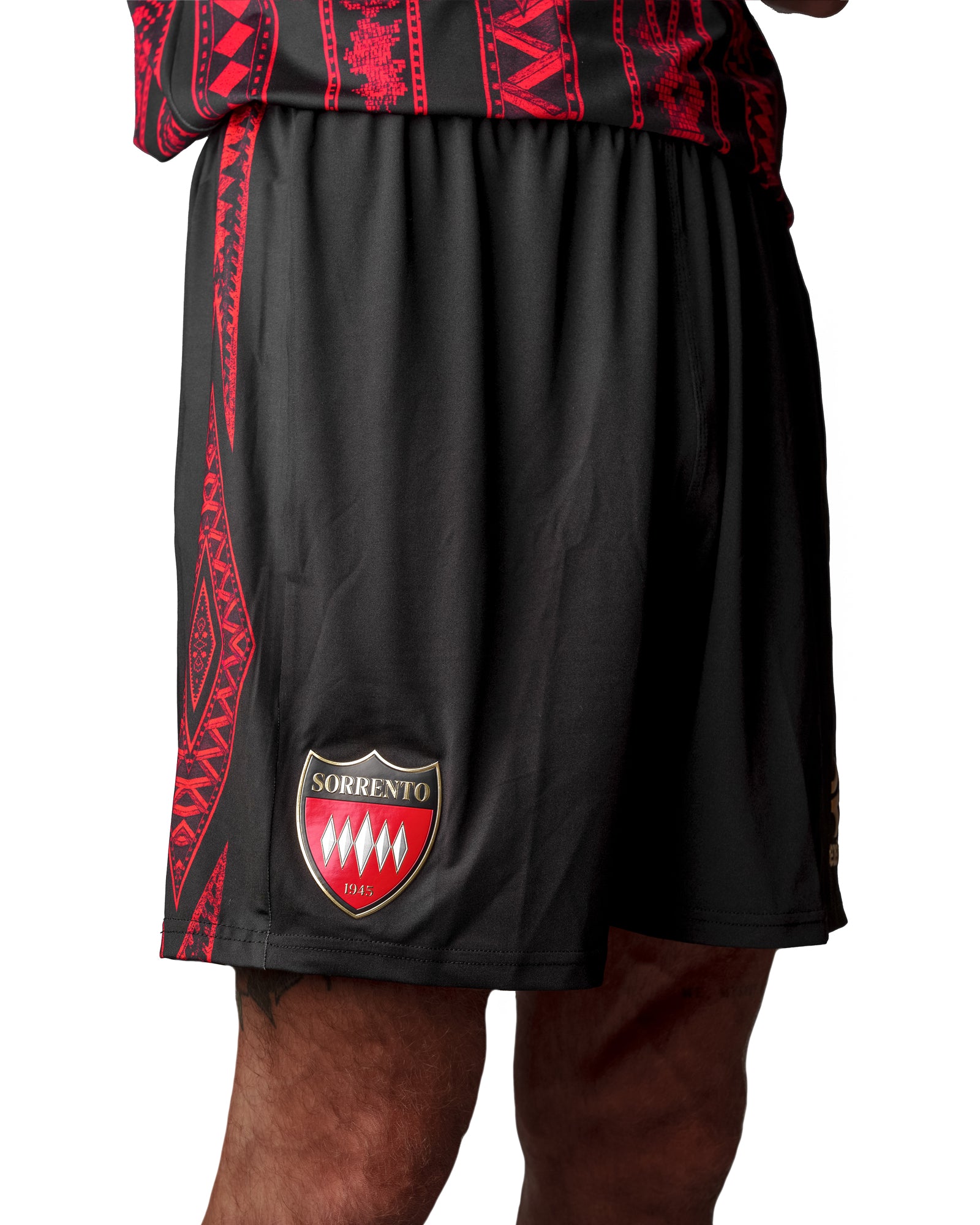 SORRENTO HOME SHORTS 25/26