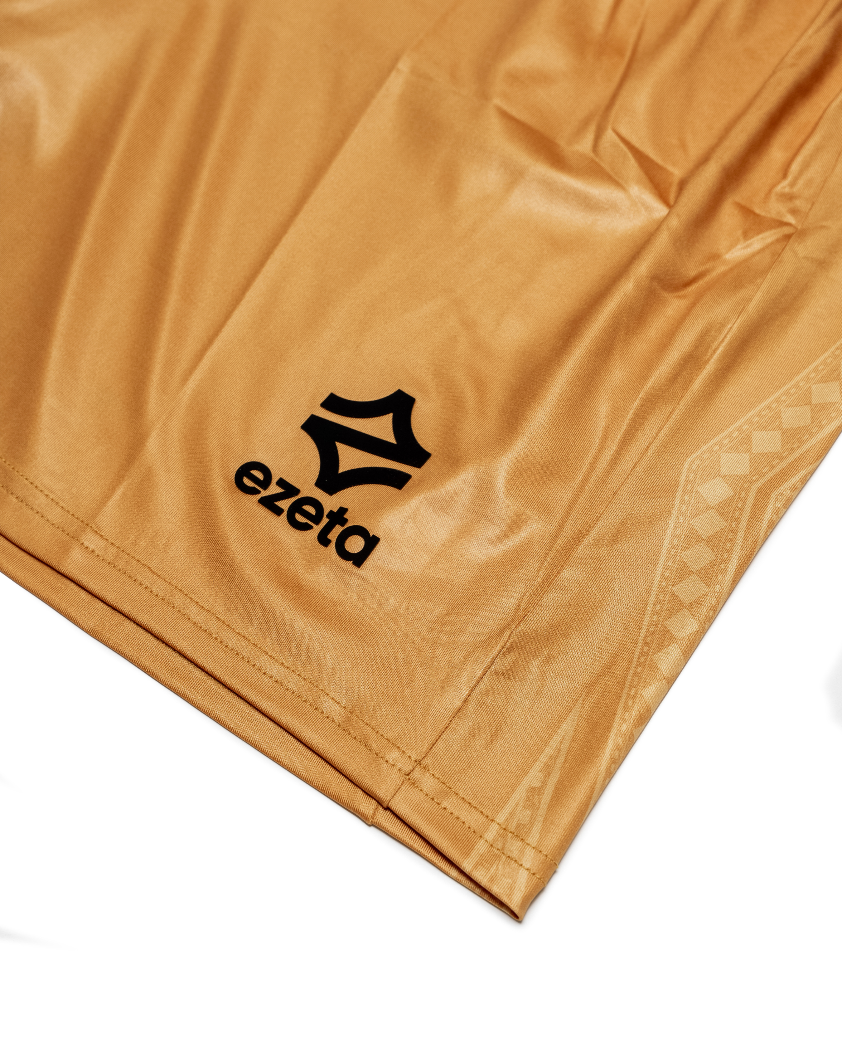 SORRENTO GK HOME SHORTS 25/26