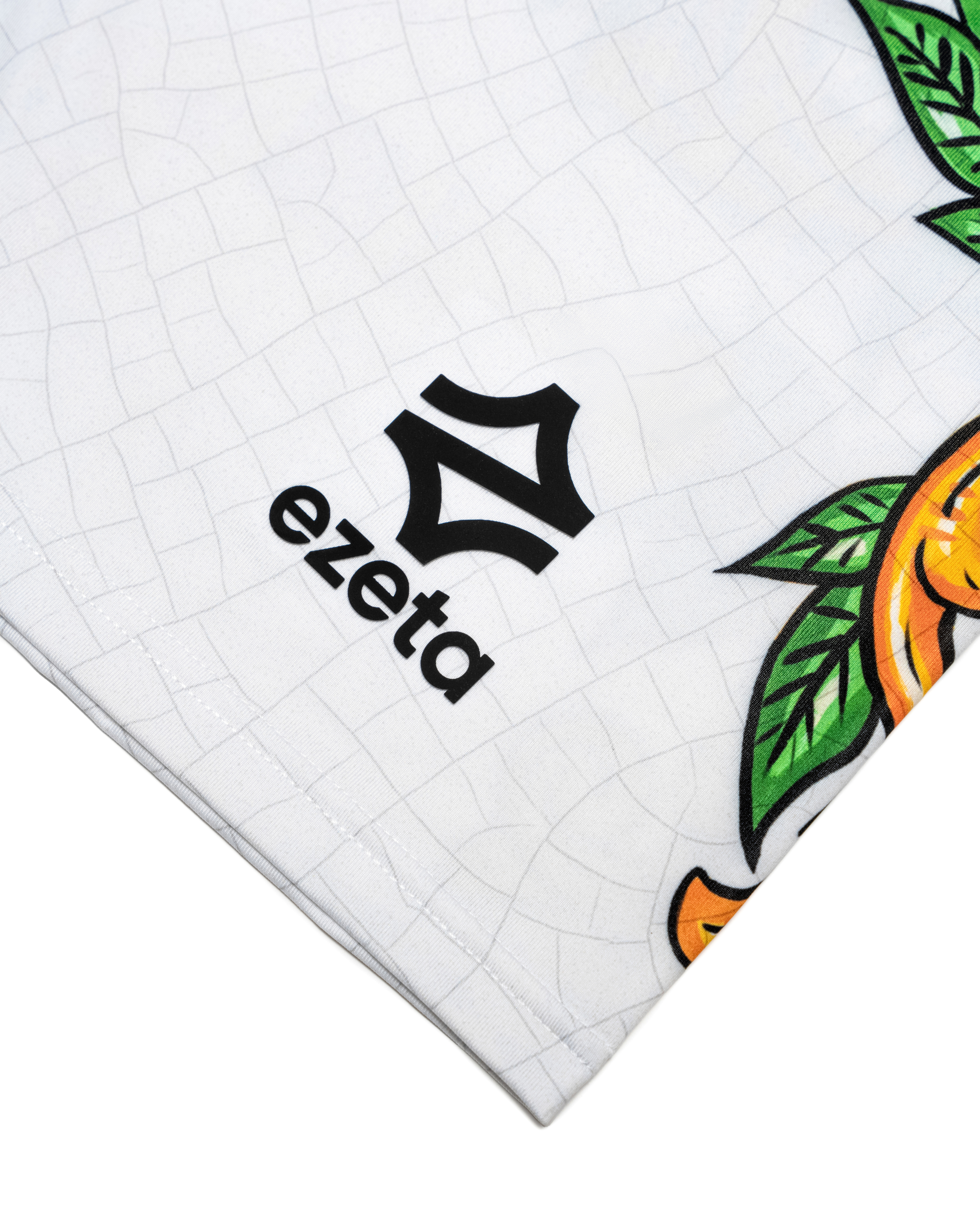 SORRENTO 25/26 AWAY SHORTS