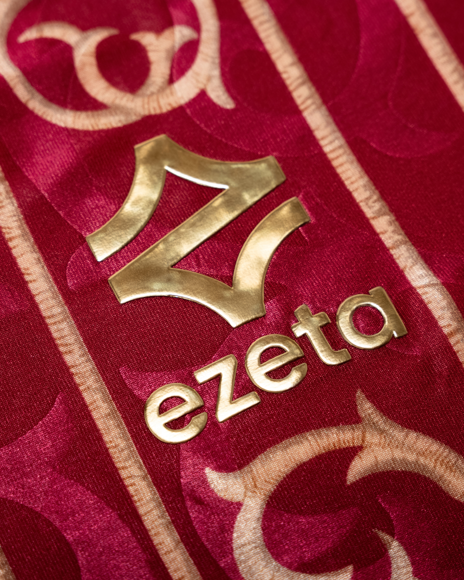 LATINA 25/26 THIRD JERSEY