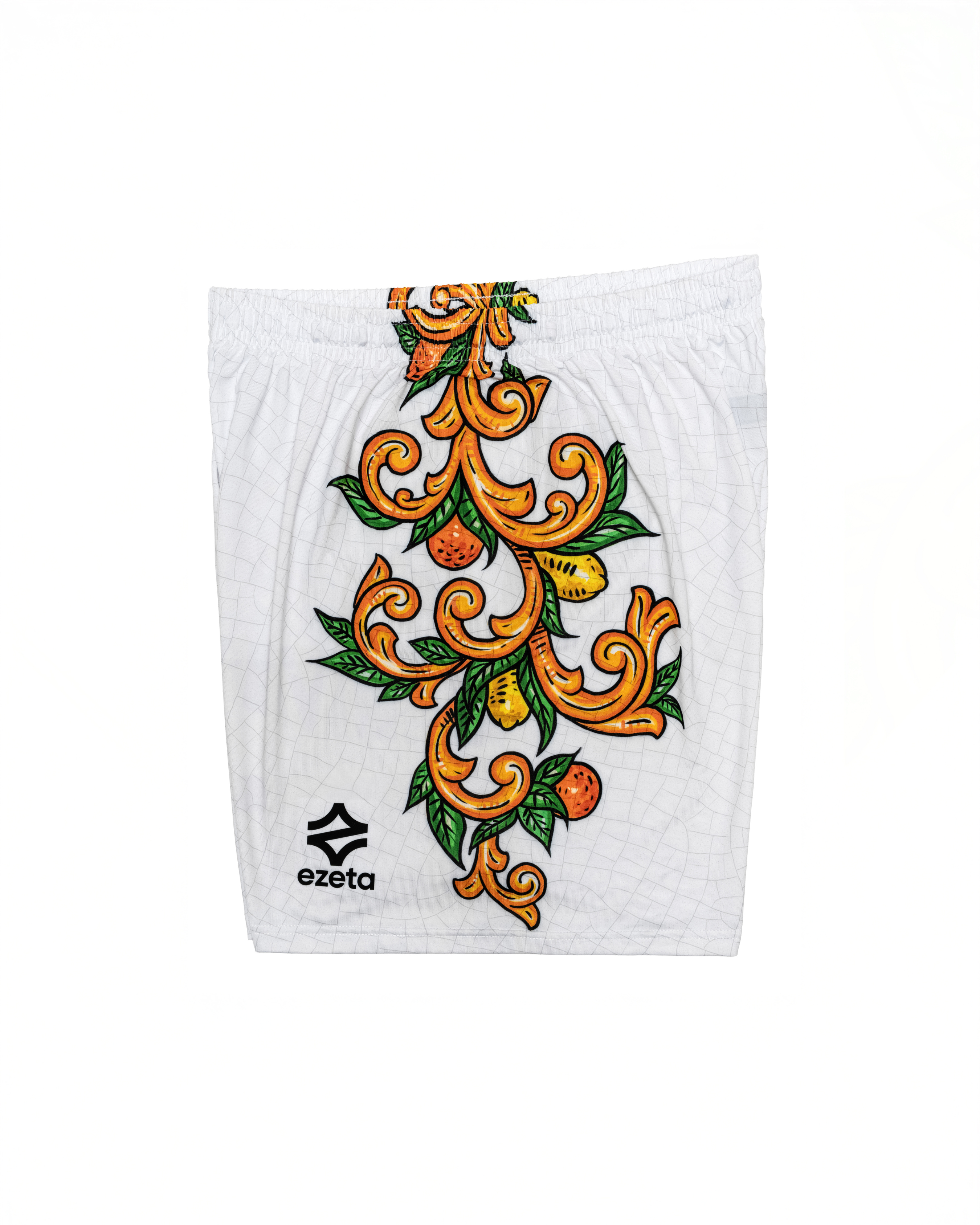 SORRENTO AWAY SHORTS 25/26