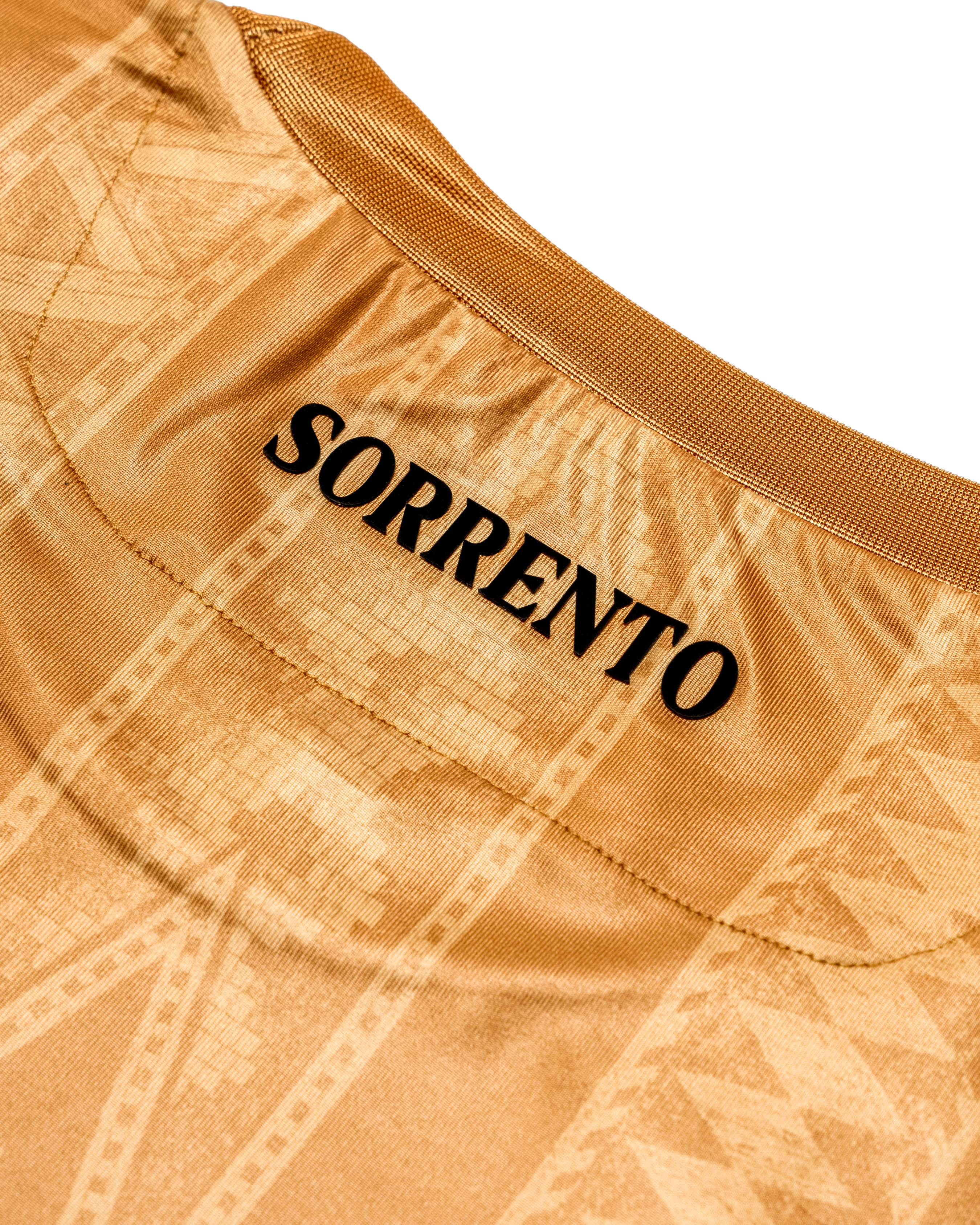 SORRENTO 25/26 HOME GOALKEEPER JERSEY