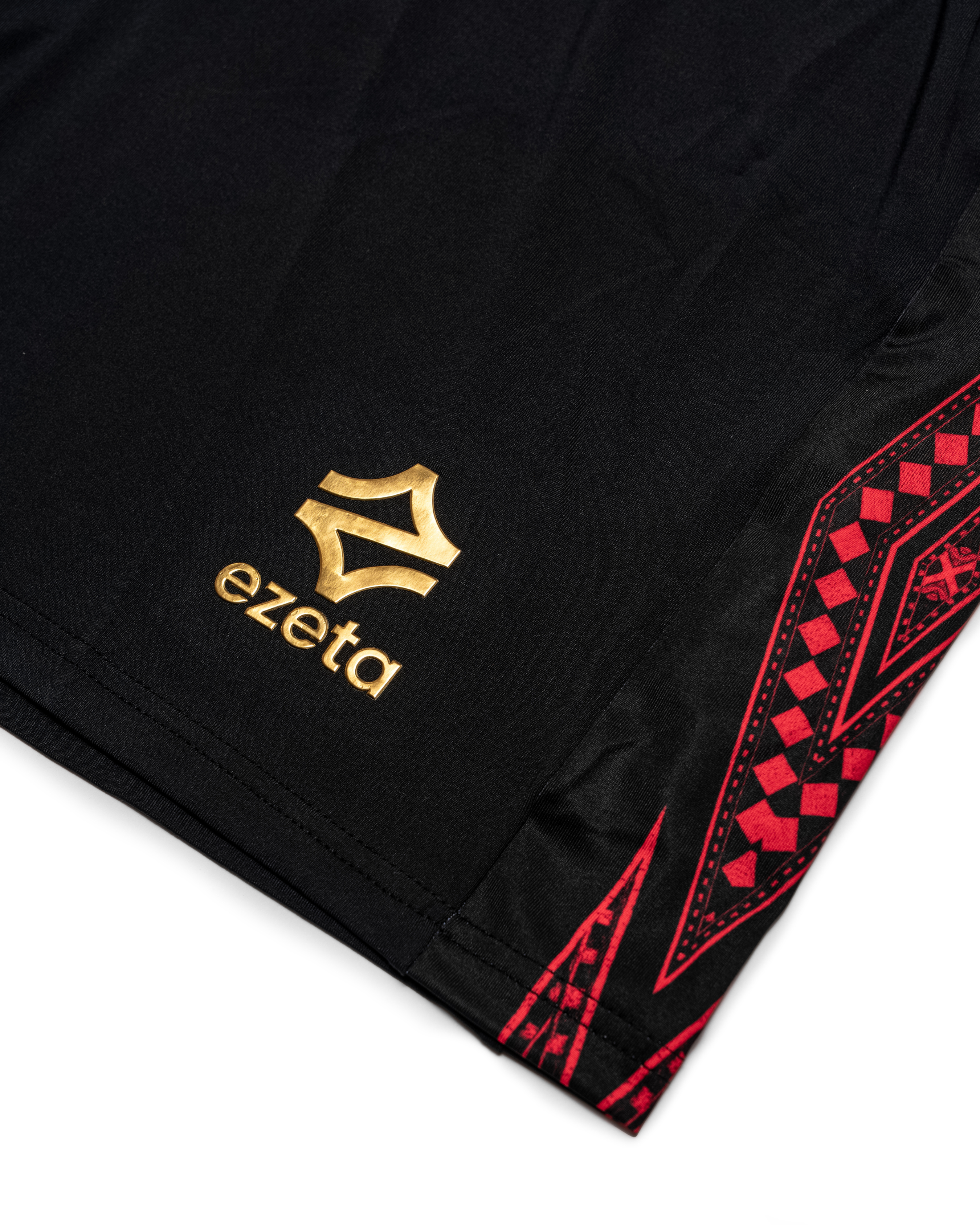 SORRENTO 25/26 HOME SHORTS