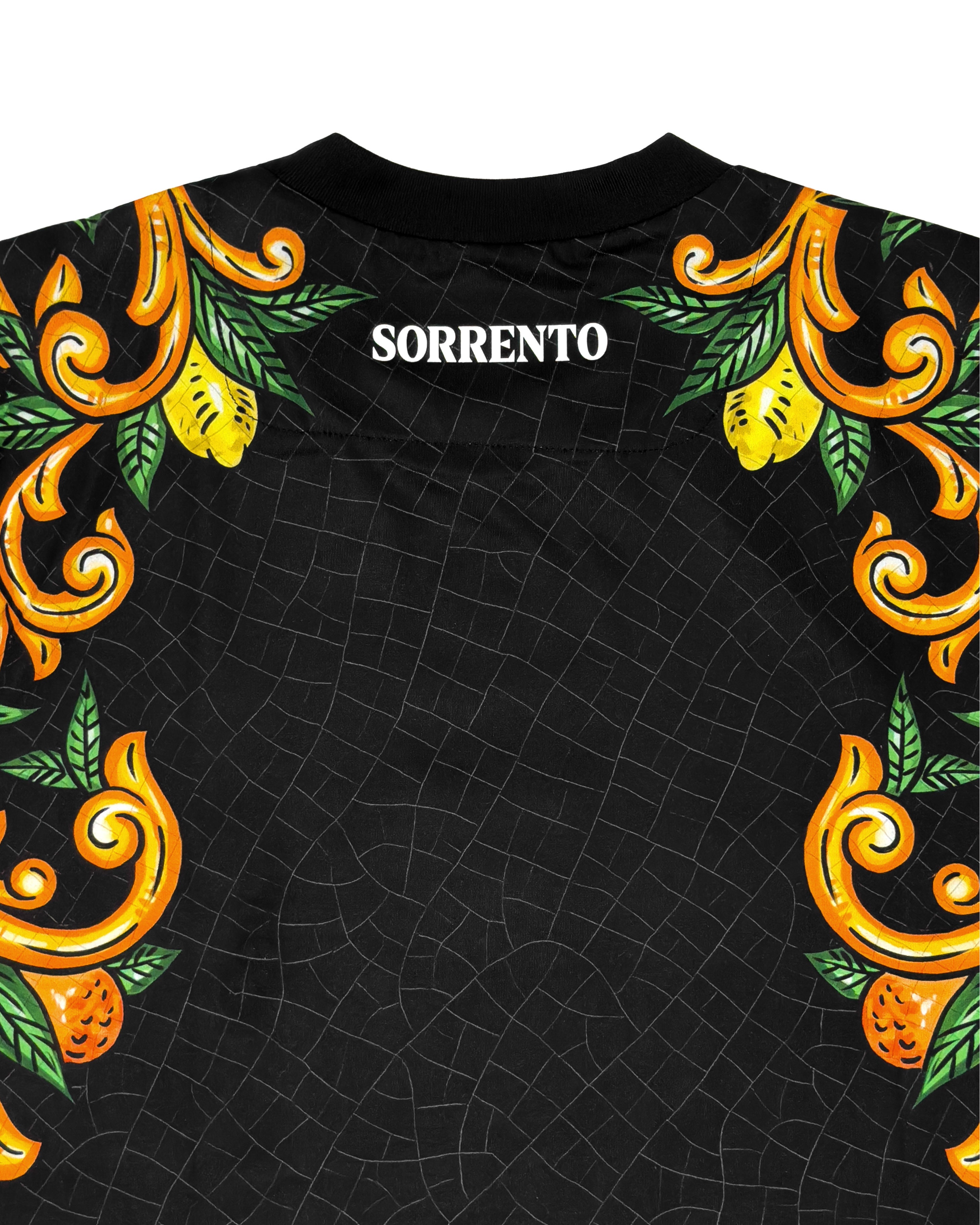 SORRENTO 25/26 AWAY GOALKEEPER JERSEY
