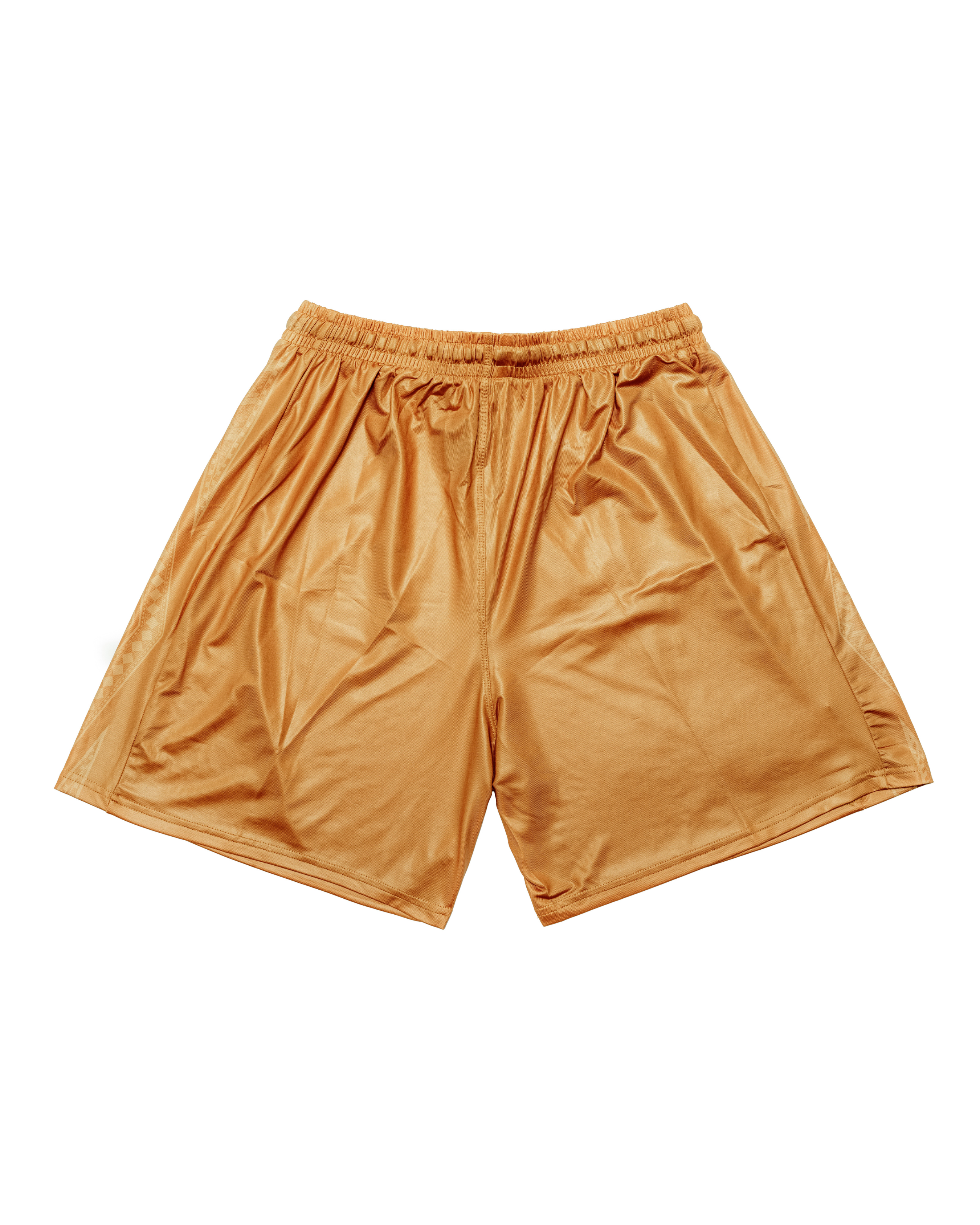 SORRENTO GK HOME SHORTS 25/26