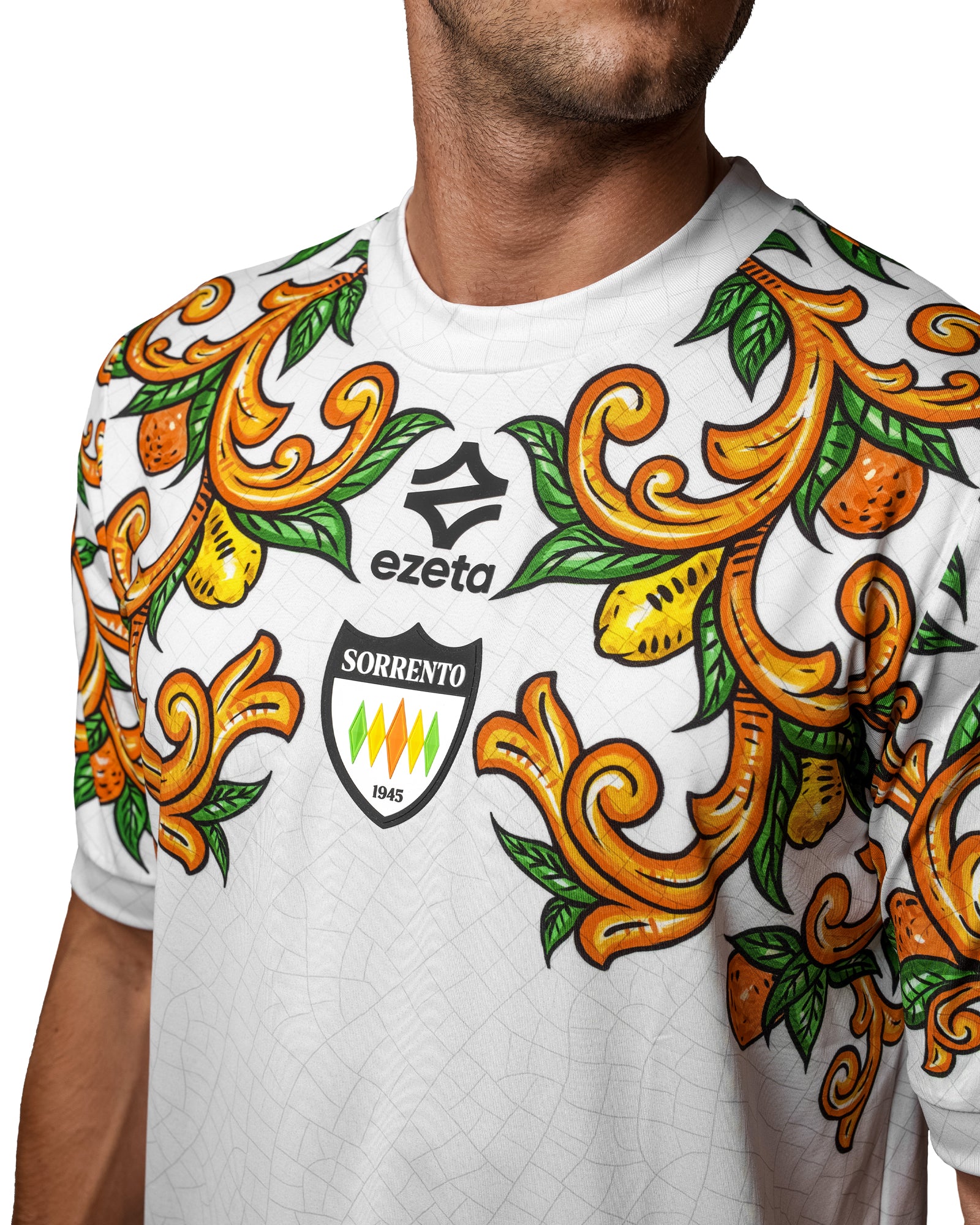 SORRENTO AWAY 25/26