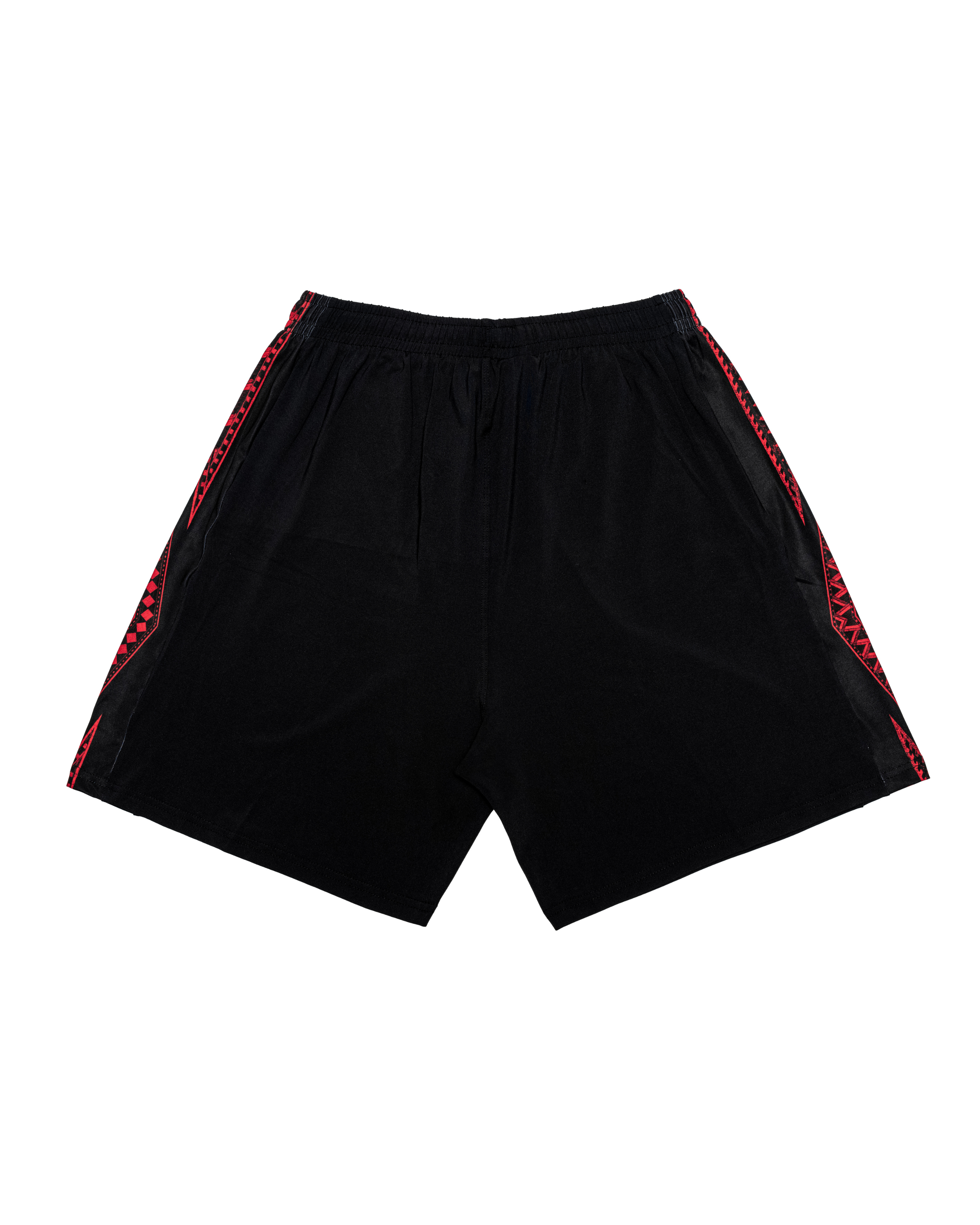 SORRENTO 25/26 HOME SHORTS