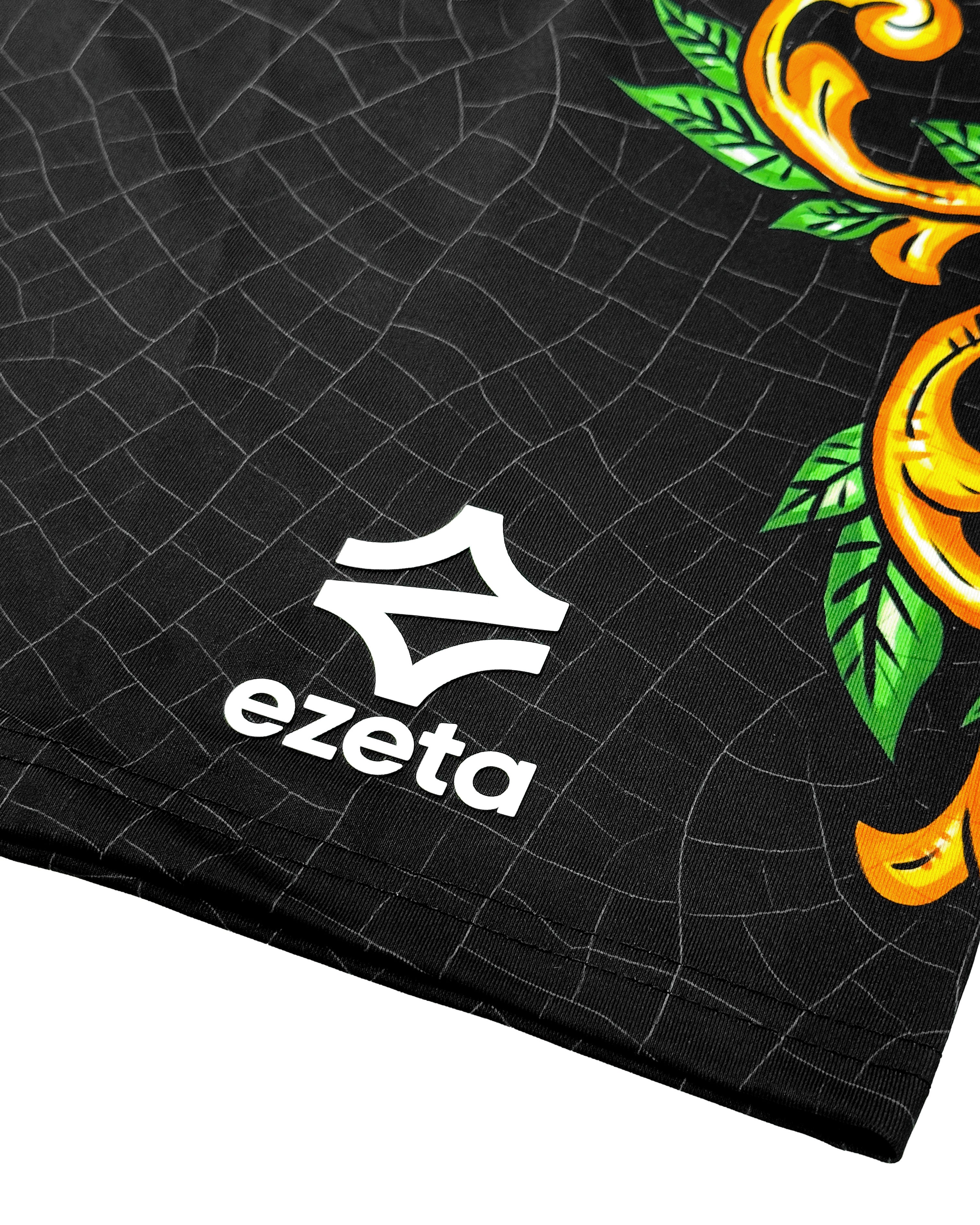 SORRENTO 25/26 PREMATCH SHORTS