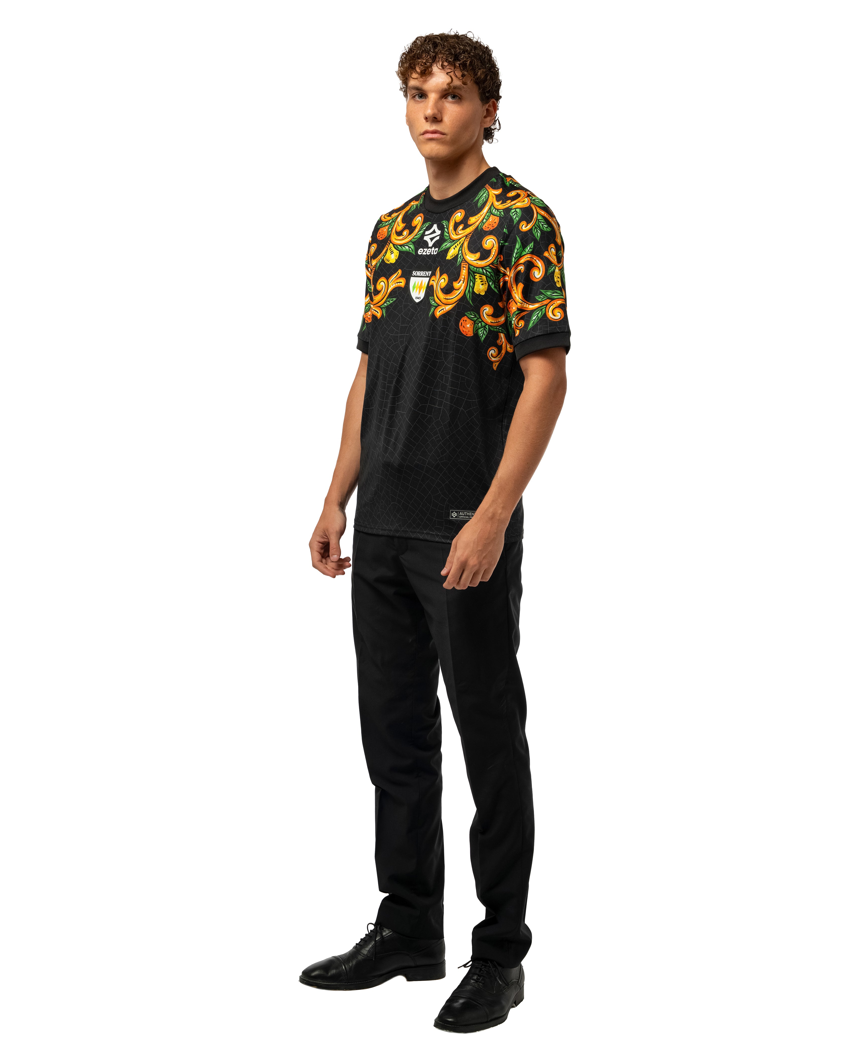 SORRENTO 25/26 PREMATCH JERSEY