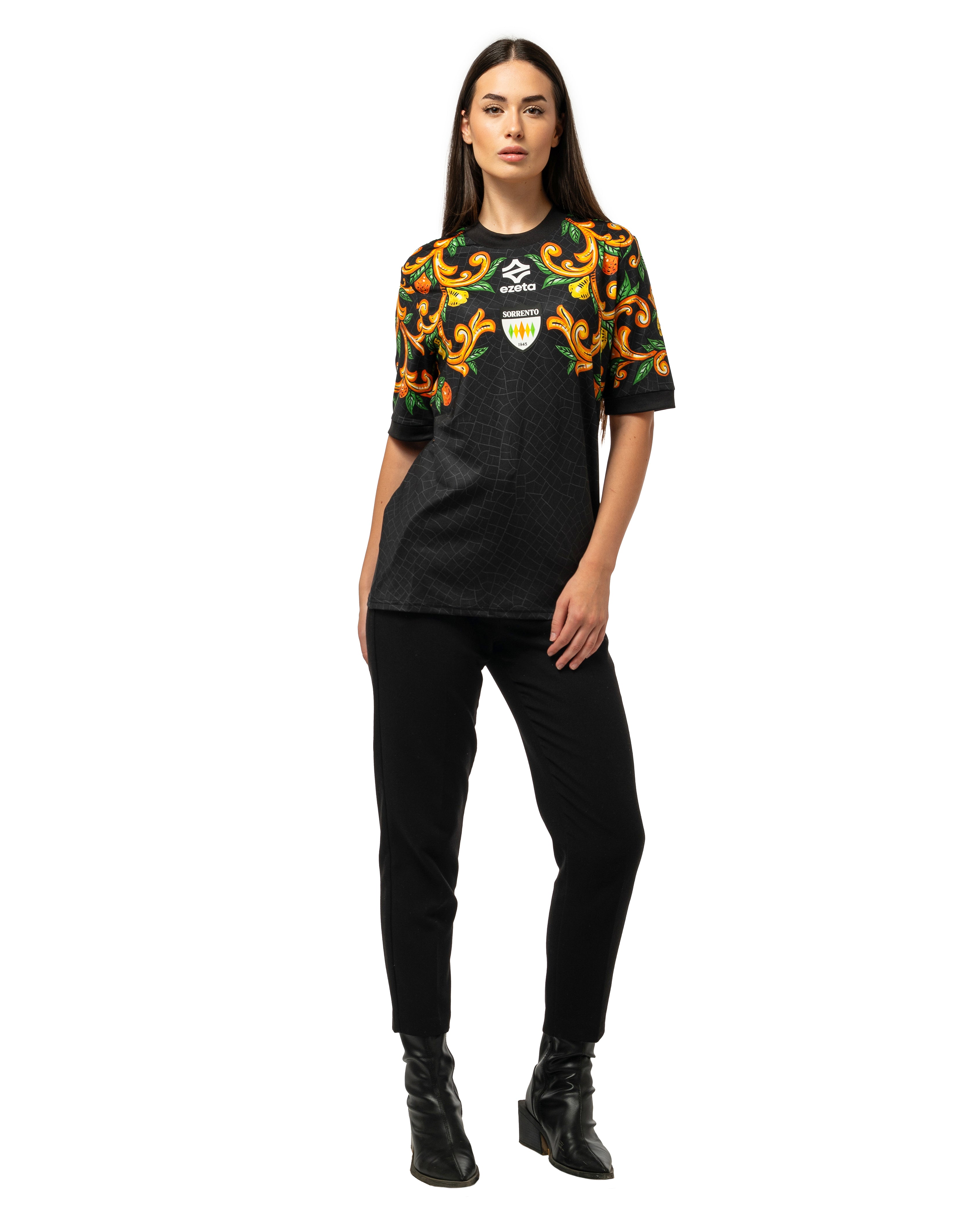 SORRENTO 25/26 PREMATCH JERSEY